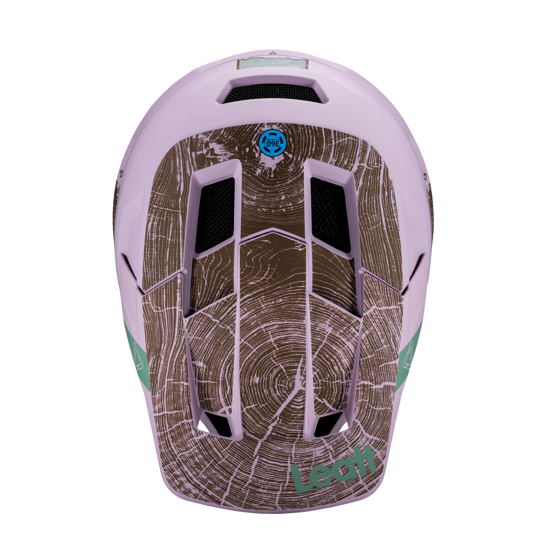 Casco MTB Gravity 4.0 integrale areato e certificazione Downhill