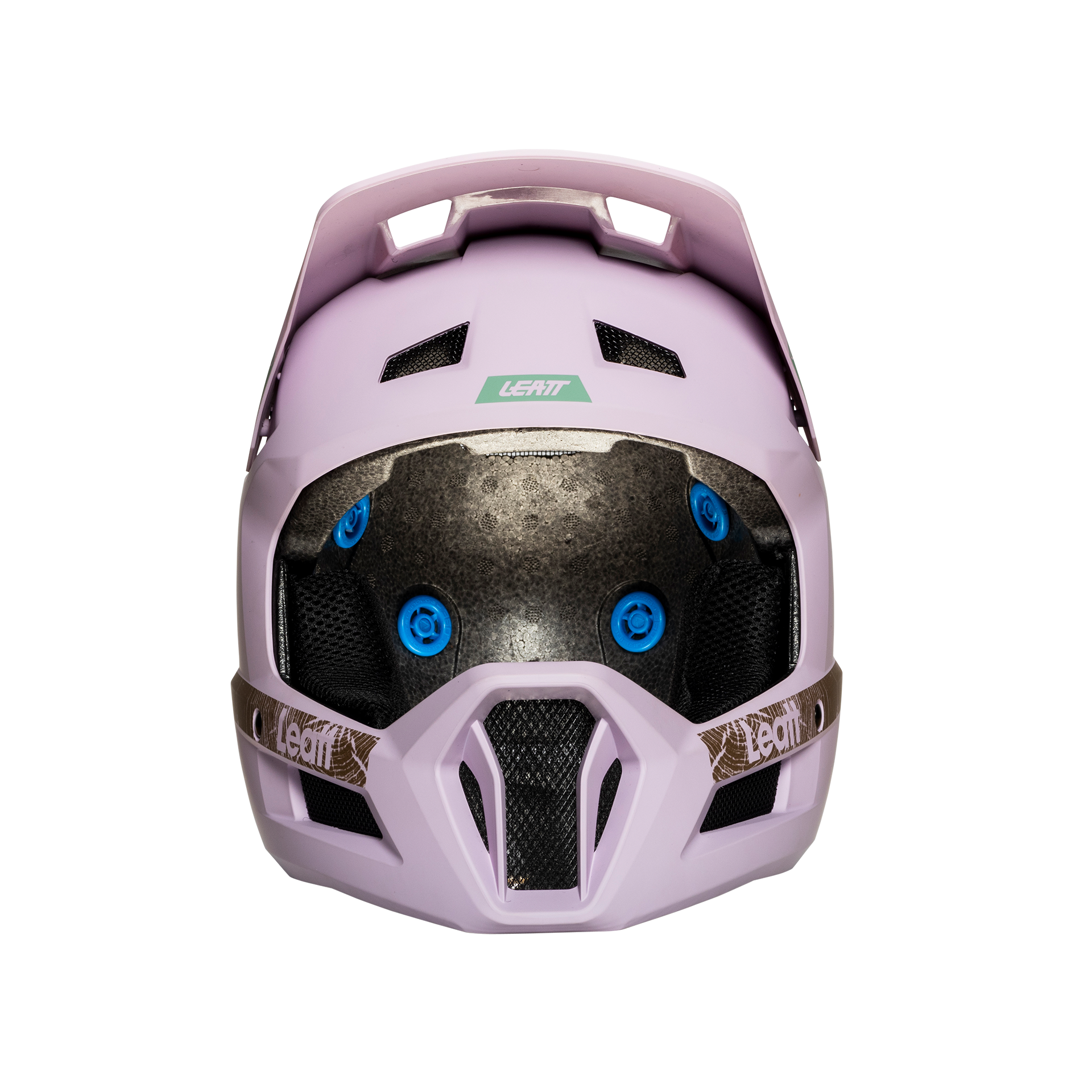 Casco MTB Gravity 4.0 integrale areato e certificazione Downhill