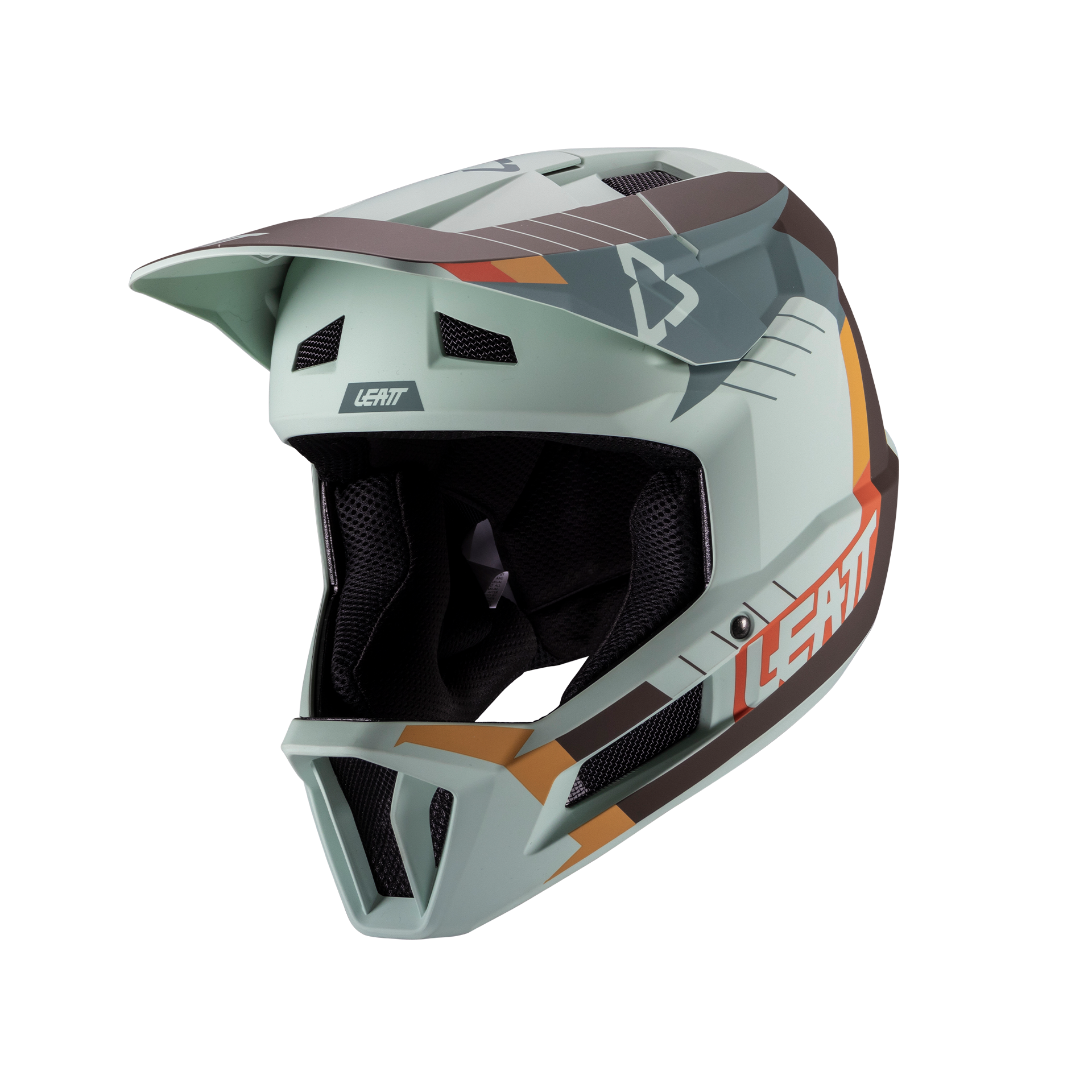 Casco MTB integrale Gravity 2.0 protettivo e confortevole
