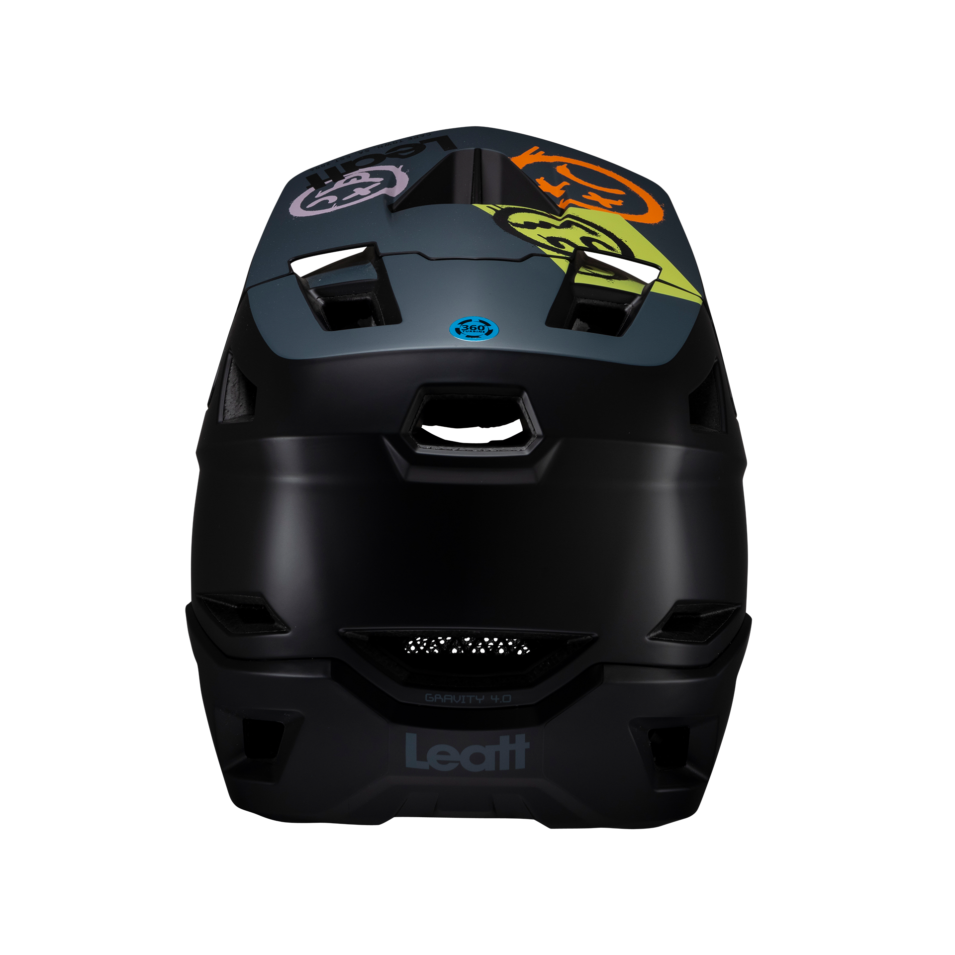 Casco MTB Gravity 4.0