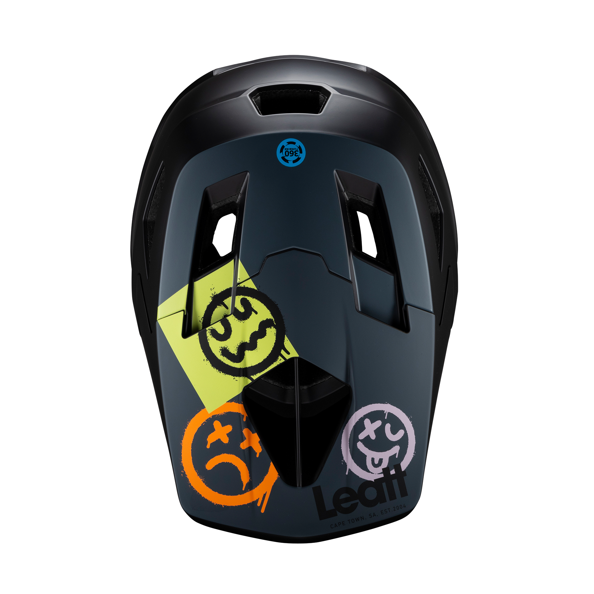 Casco MTB Gravity 4.0