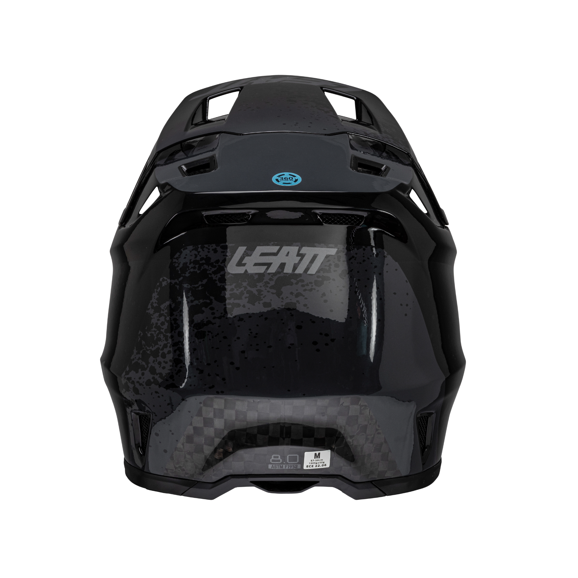 Casco MTB Gravity 8.0 ultra ventilato e con calotta regolabile