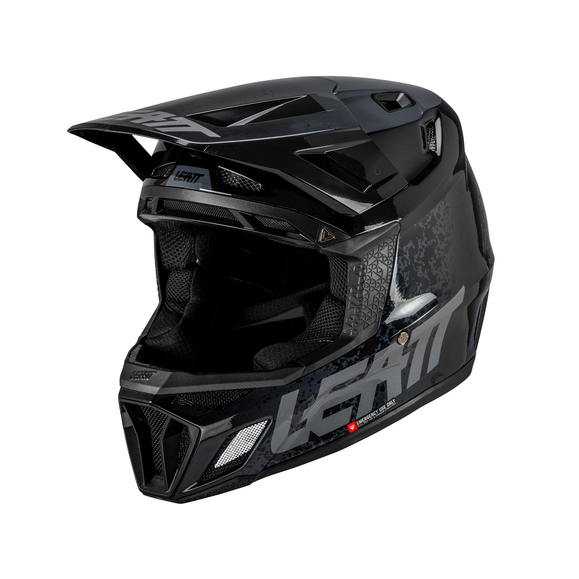 Casco MTB Gravity 8.0 ultra ventilato e con calotta regolabile