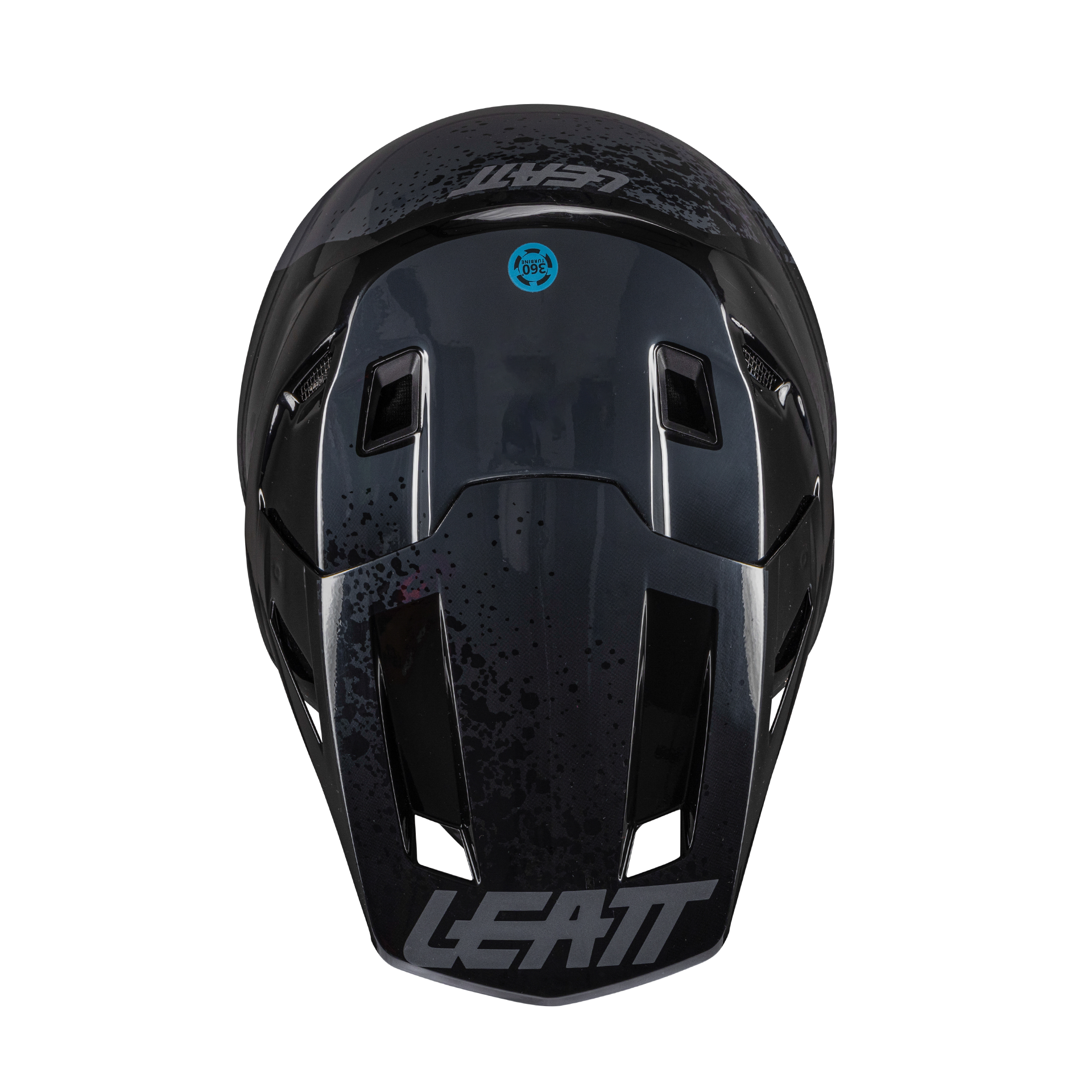 Casco MTB Gravity 8.0 ultra ventilato e con calotta regolabile