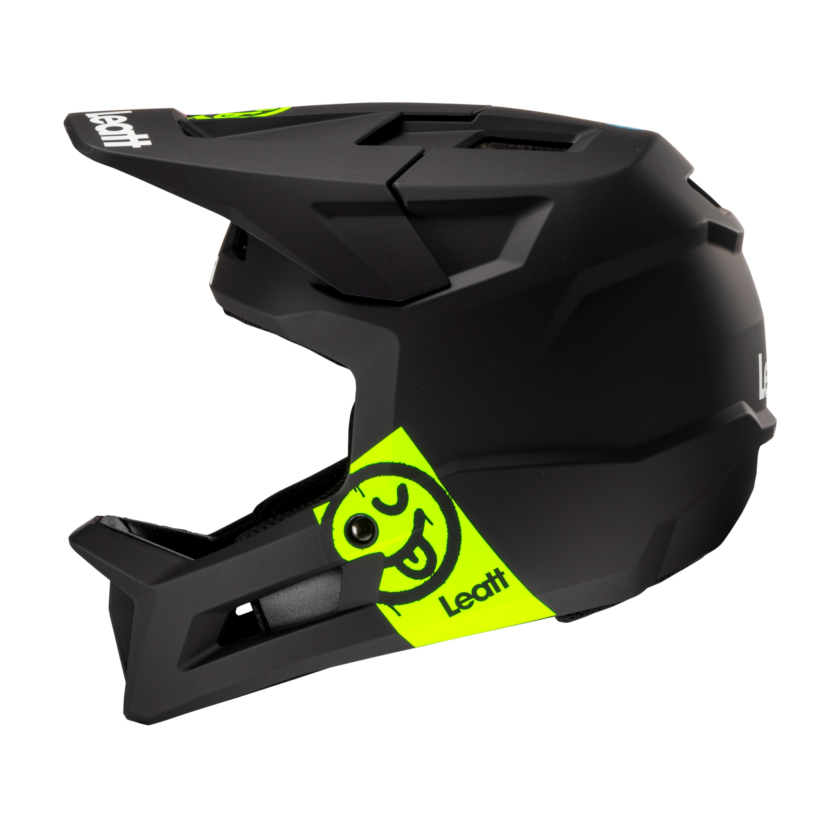 Casco MTB Gravity 1.0 - Junior