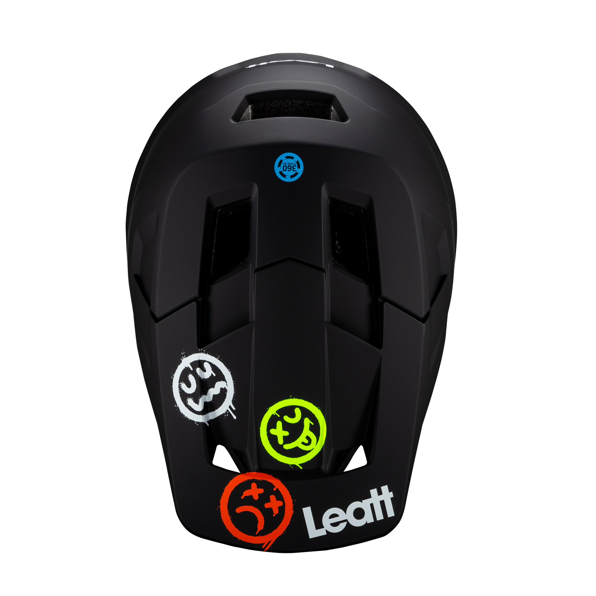 Casco MTB Gravity 1.0 con certificazione ASTM Downhill per bambino