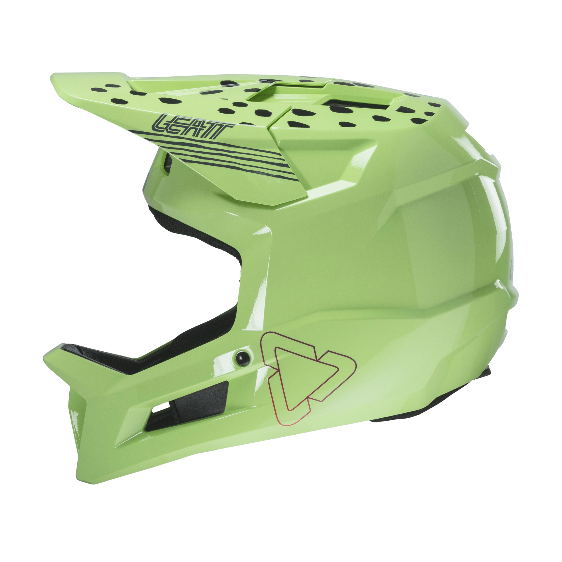 Casco MTB Gravity 1.0 con certificazione ASTM Downhill per bambino