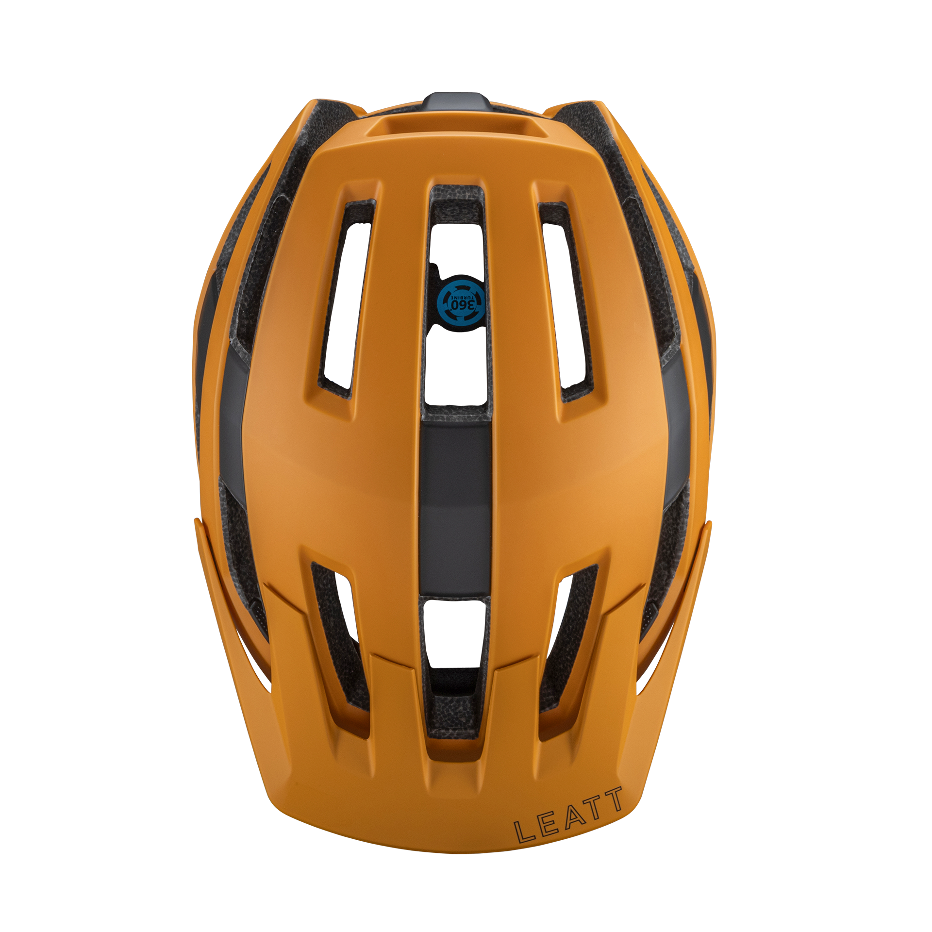 Casco MTB Trail 3.0 con fodera interna Dri-Lex