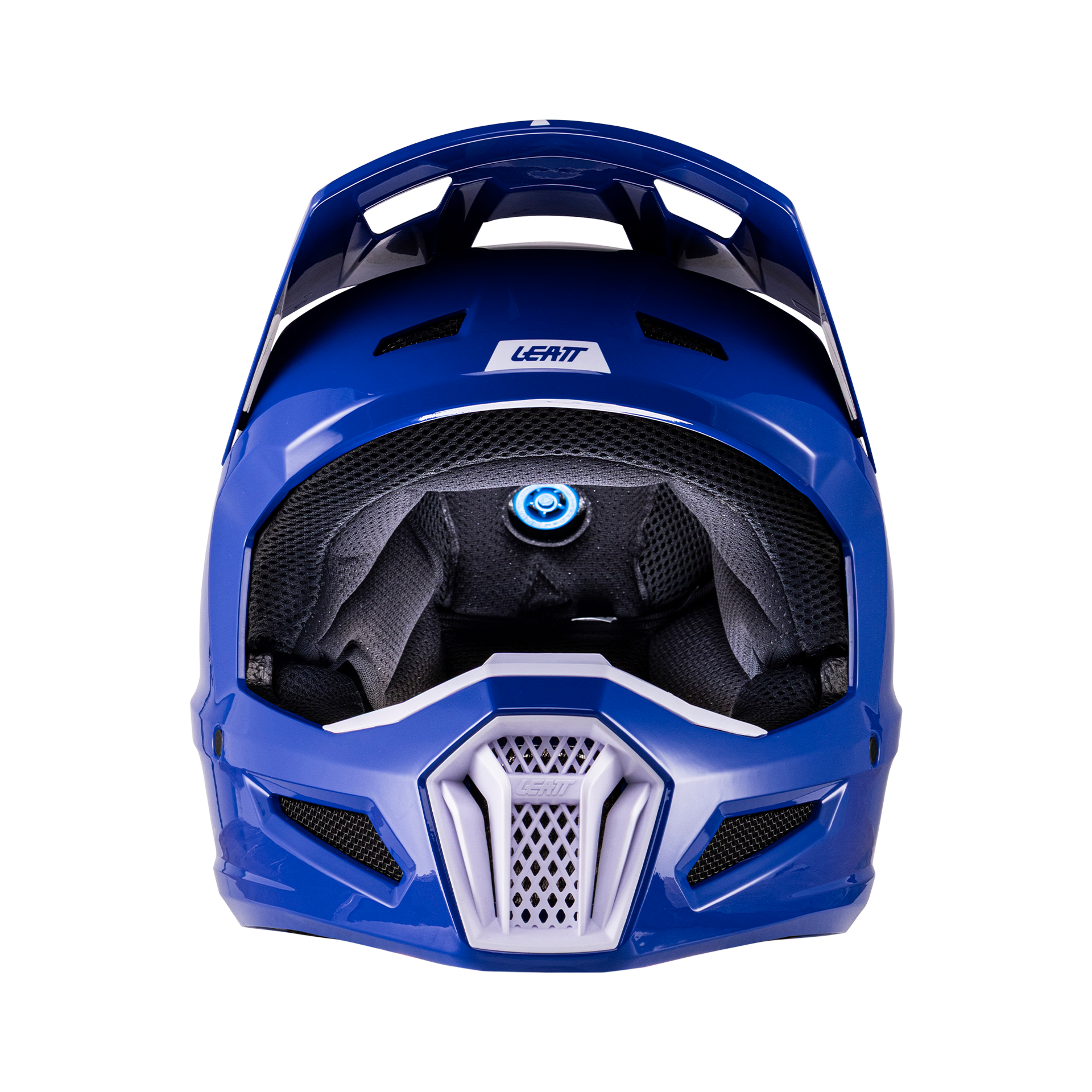 Casco Moto 2.5