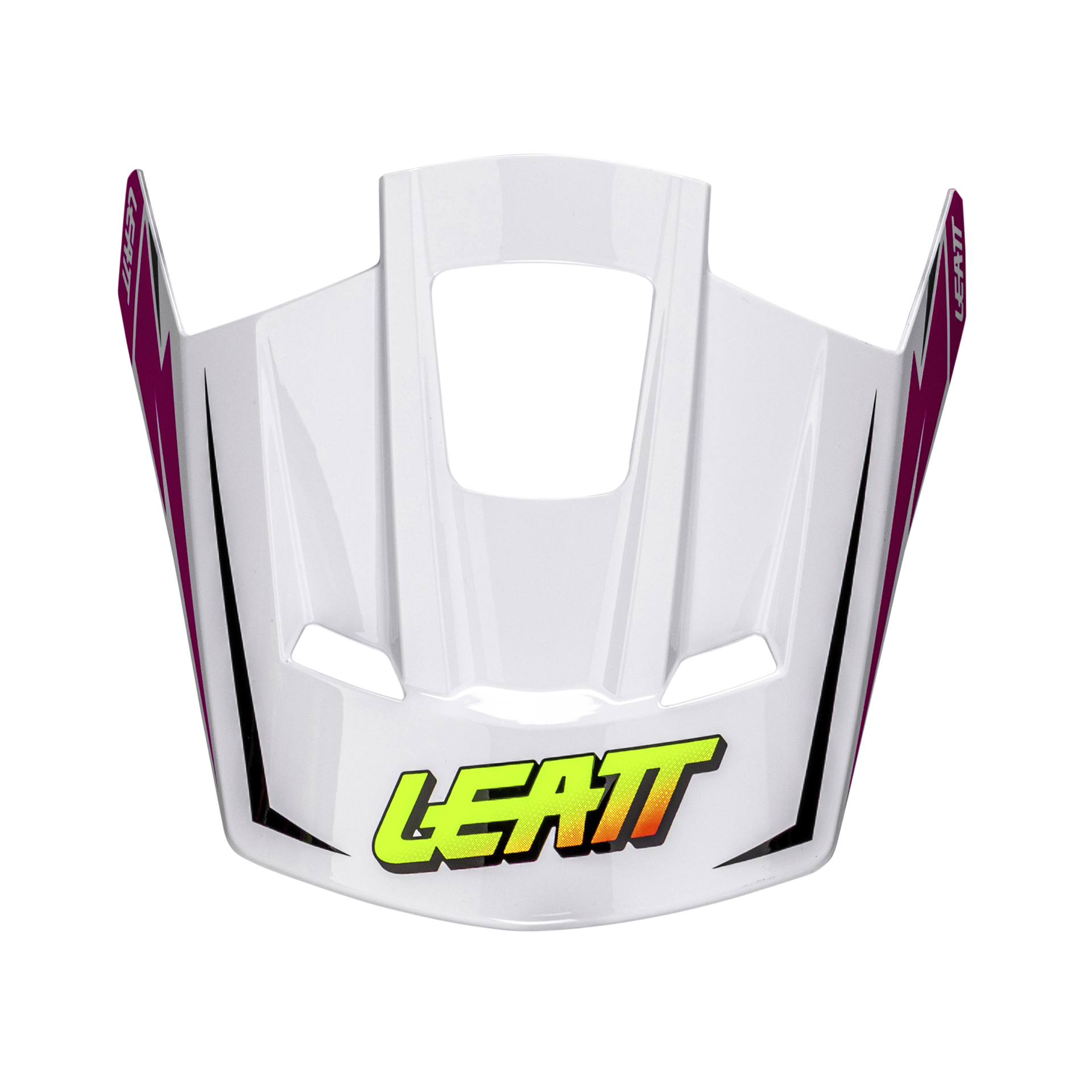 Visiera Moto 2.5 - v26