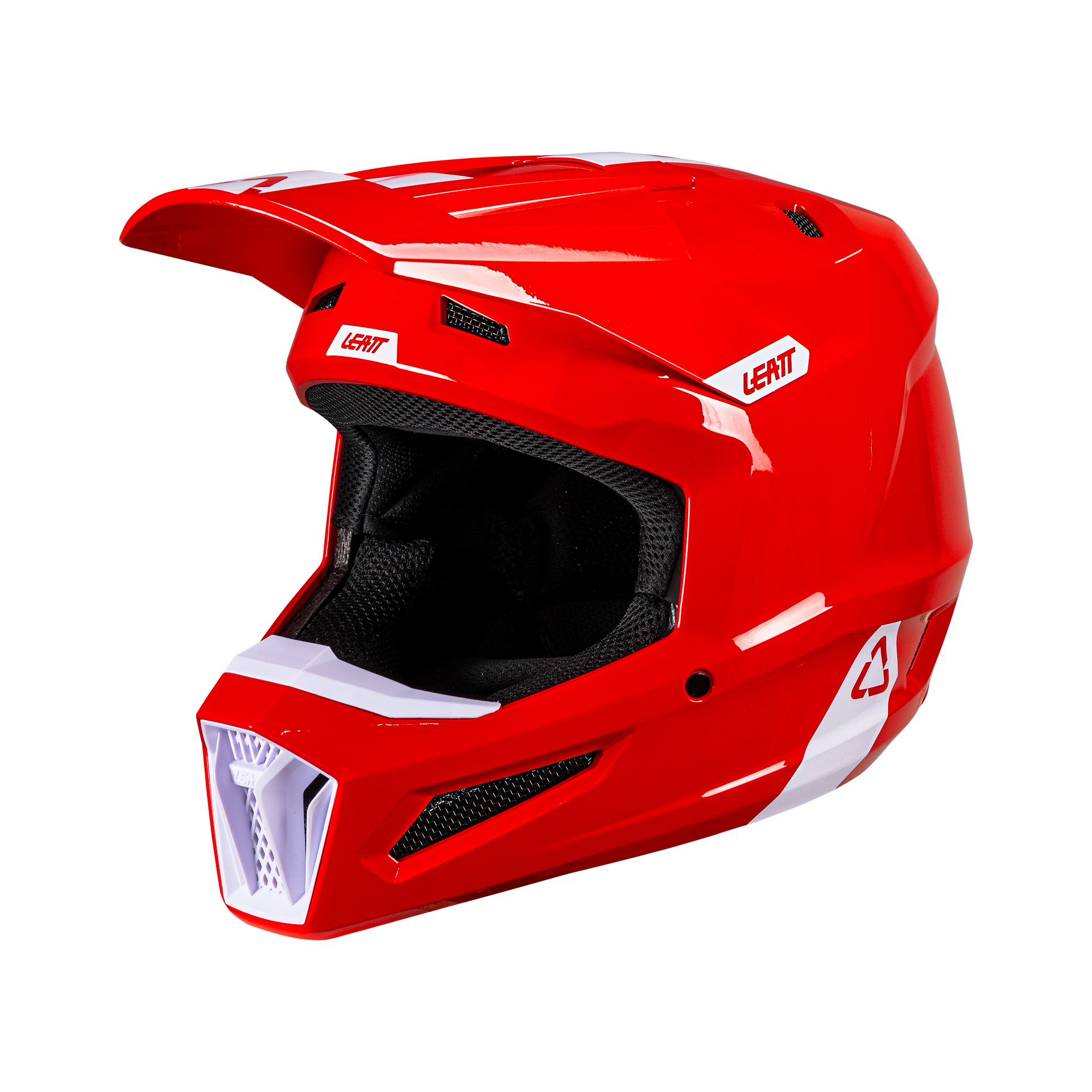 Casco Moto 2.5