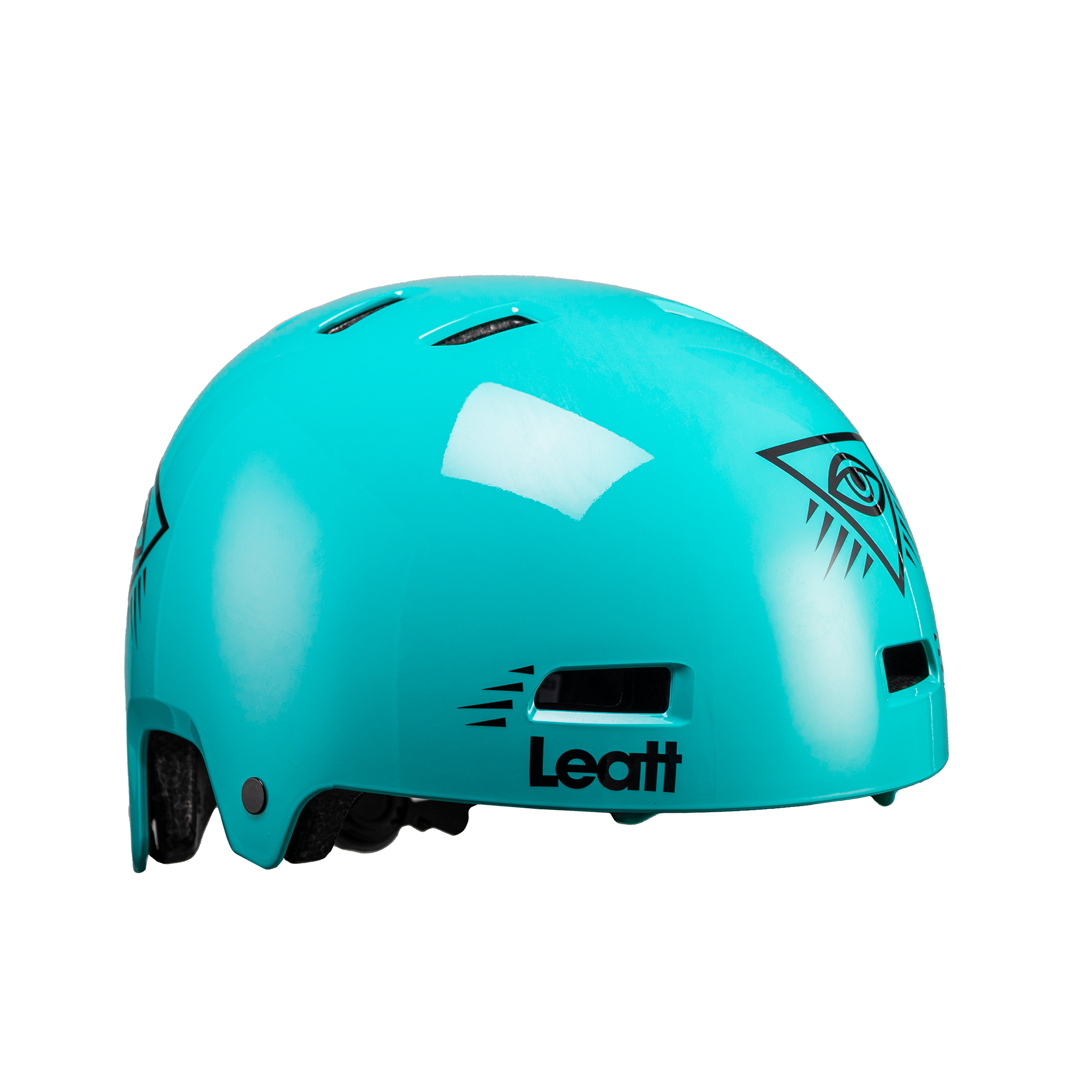 Casco MTB Urban 2.0 - Junior
