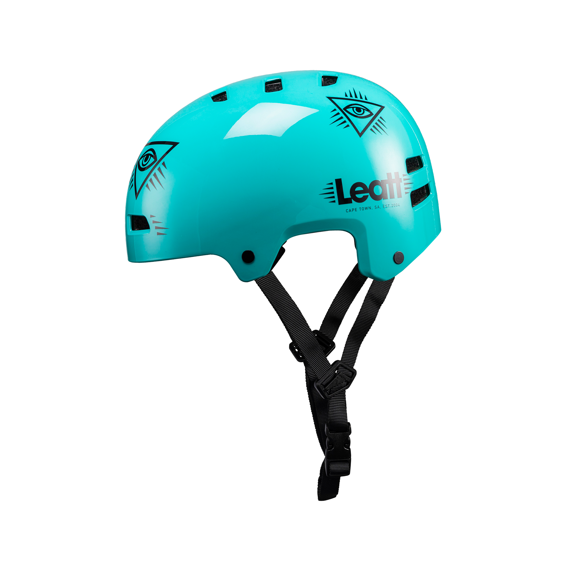 Casco MTB Urban 2.0 - Junior