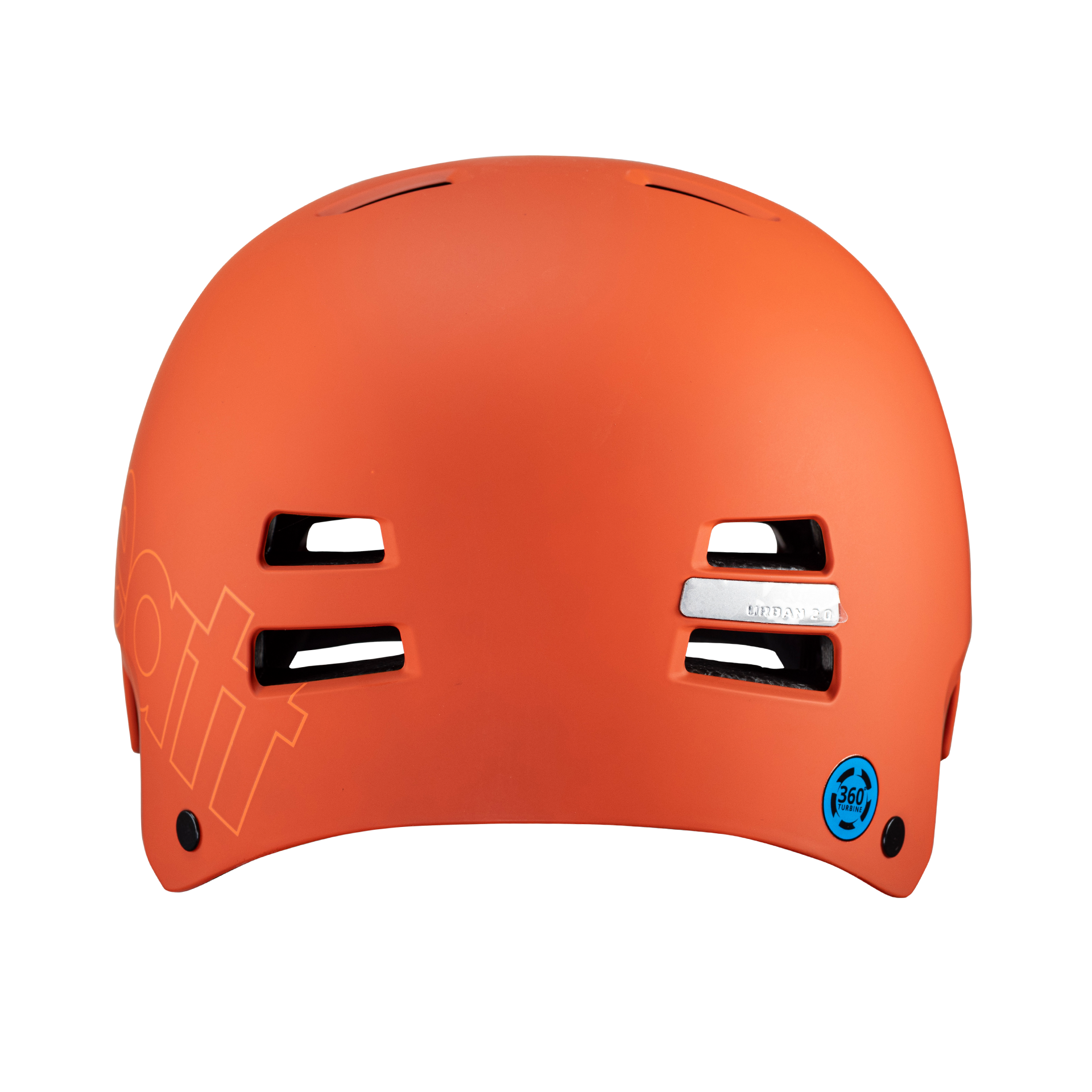 Casco MTB Urban 2.0