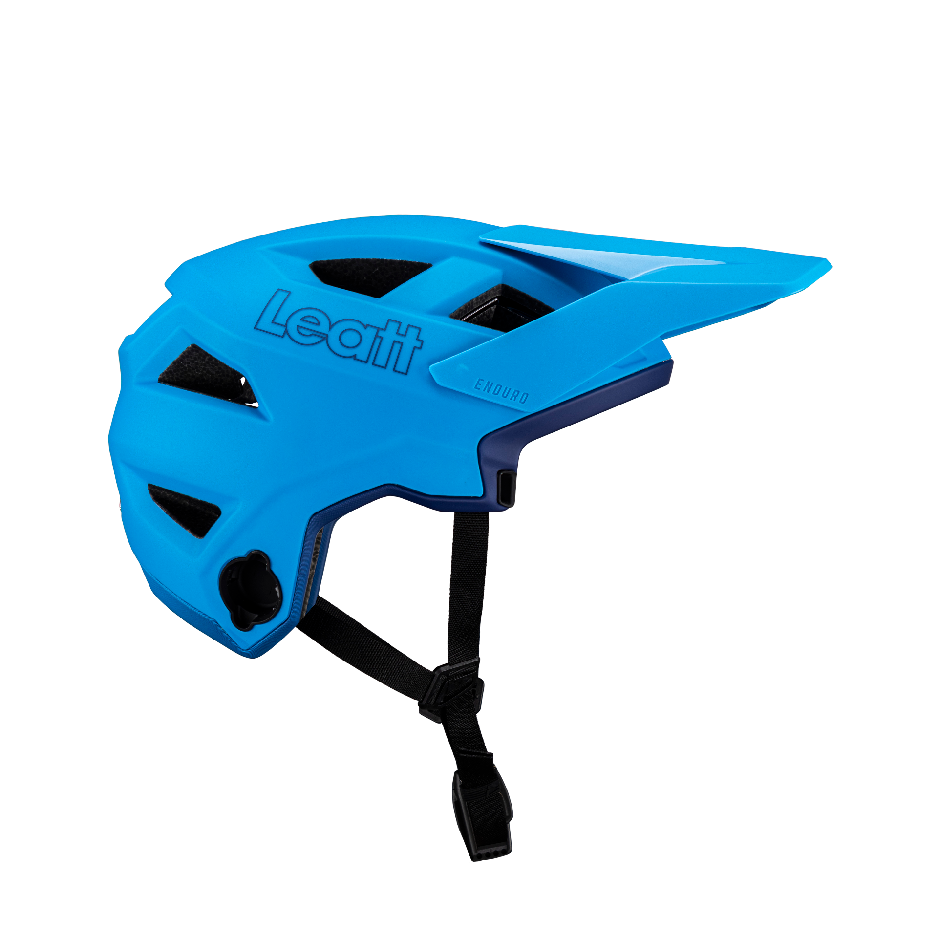 Casco MTB 2.0 Enduro pratico e leggero