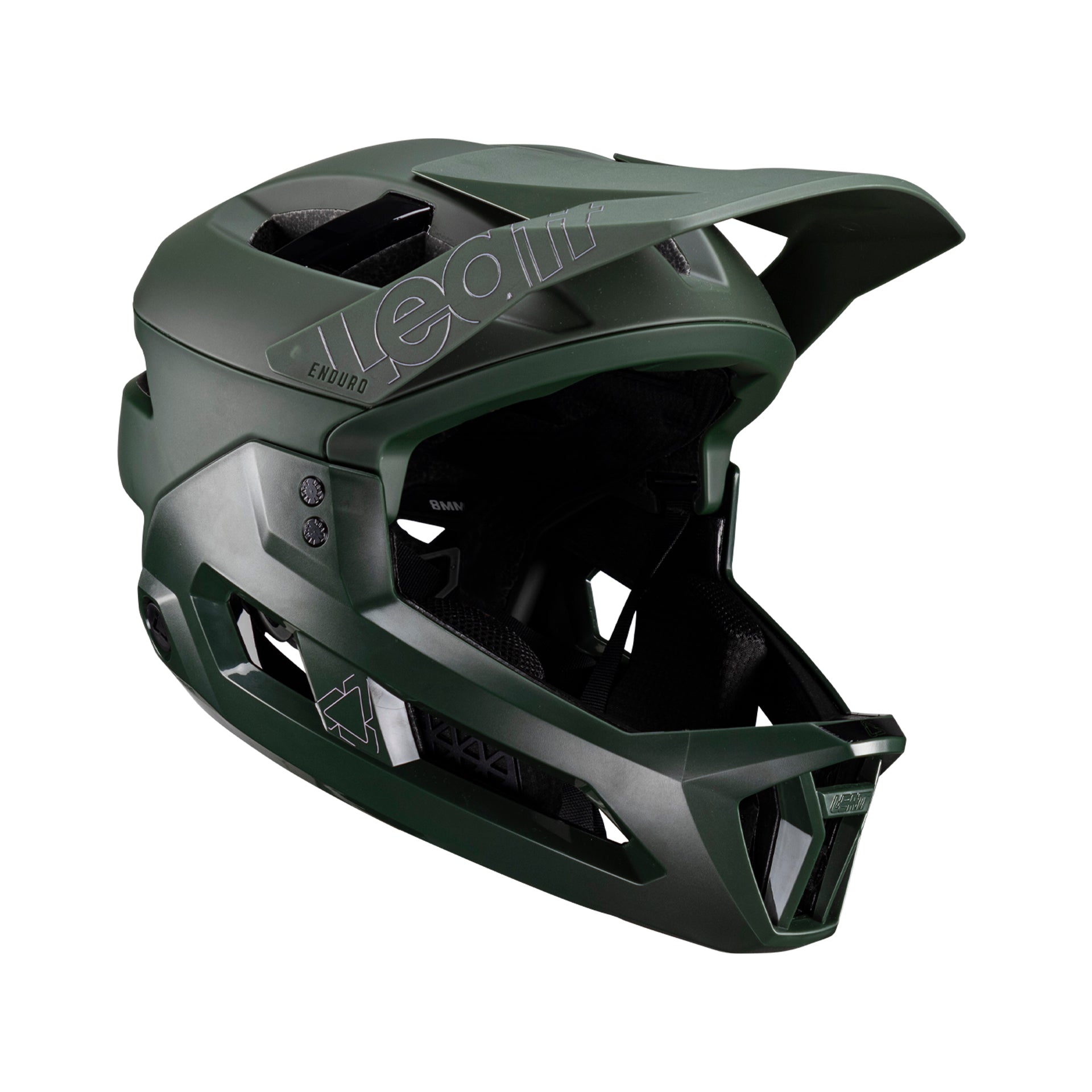 Casco MTB Enduro 3.0 V24 3-IN-1