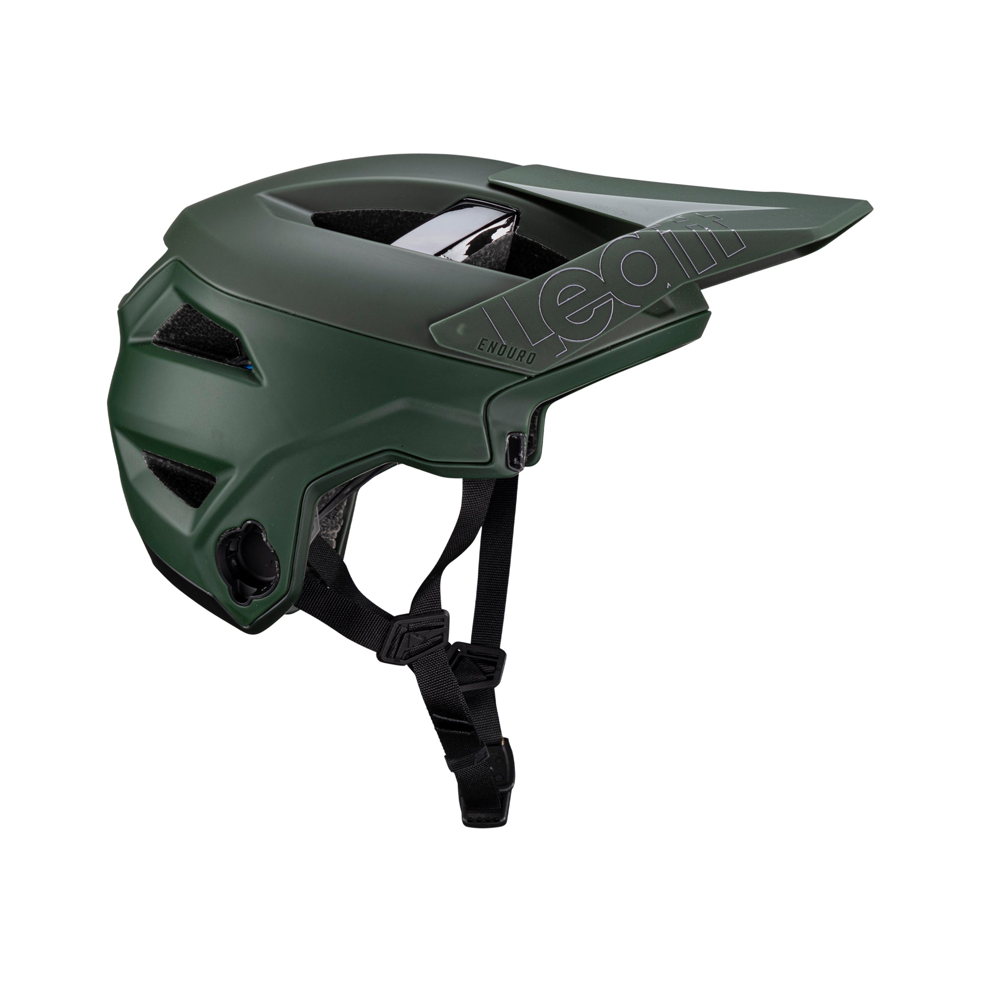 Casco MTB Enduro 3.0 V24 3-IN-1