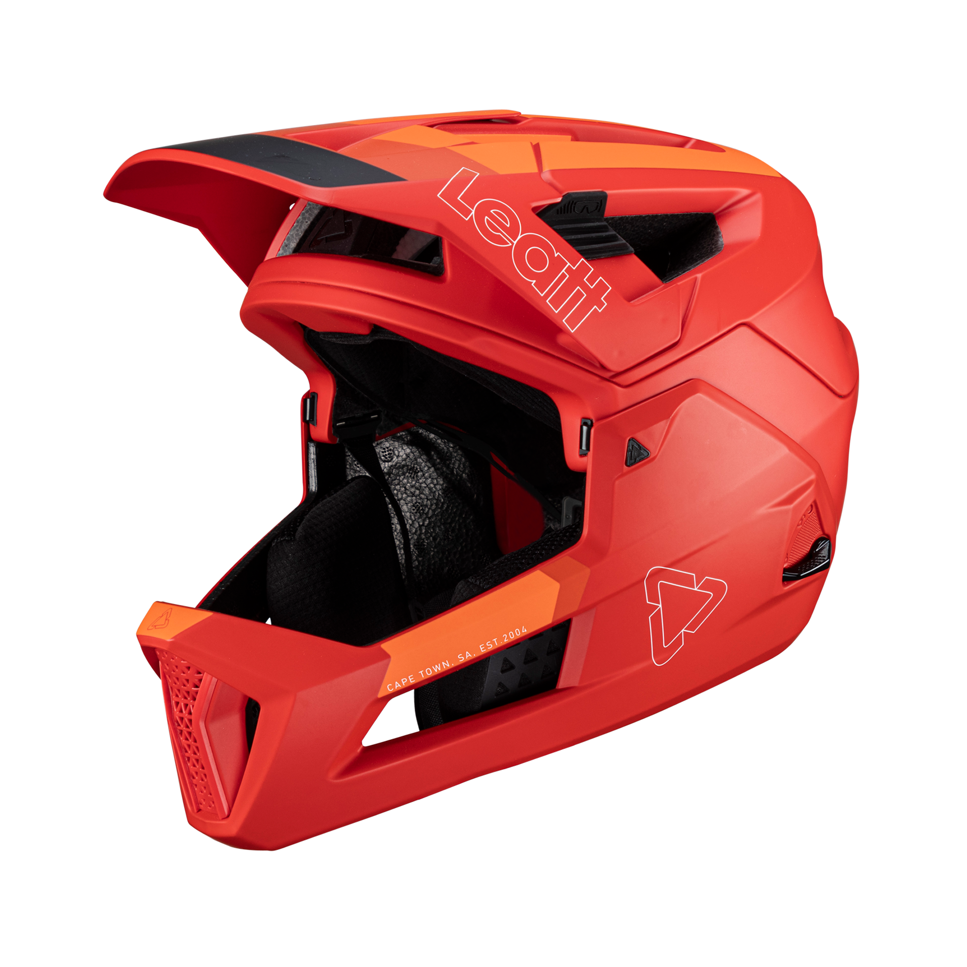 Casco MTB Enduro 4.0