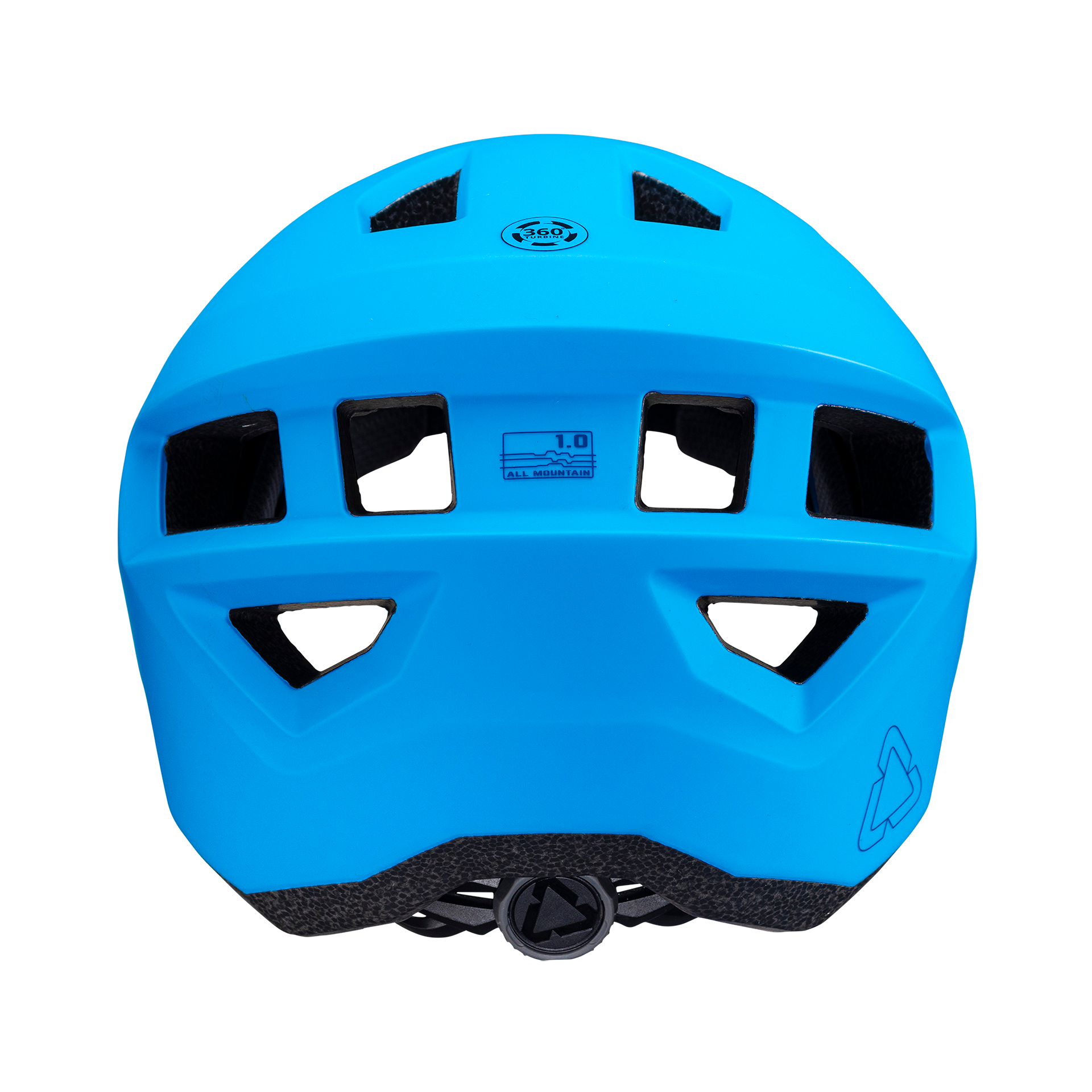 Casco MTB 1.0 per All-Mountain protettivo e leggero