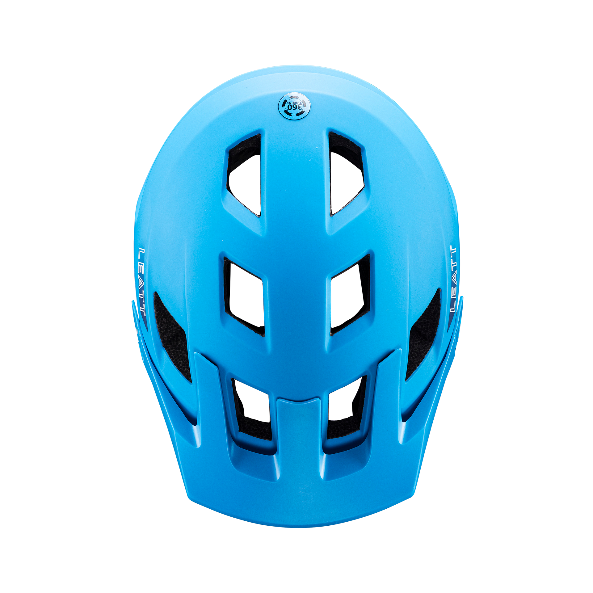 Casco MTB 1.0 per All-Mountain protettivo e leggero