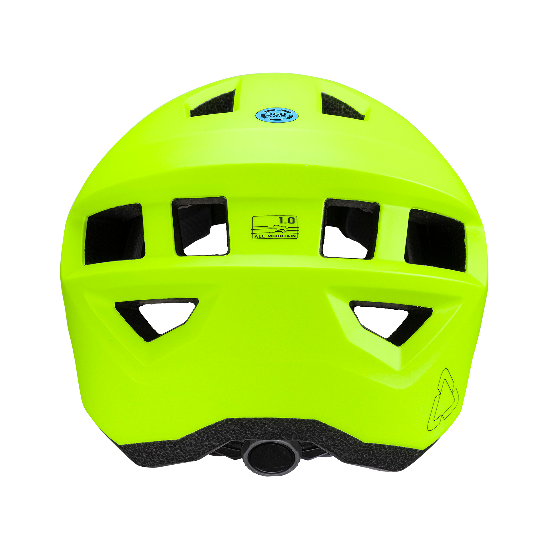 Casco MTB 1.0 per All-Mountain protettivo e leggero