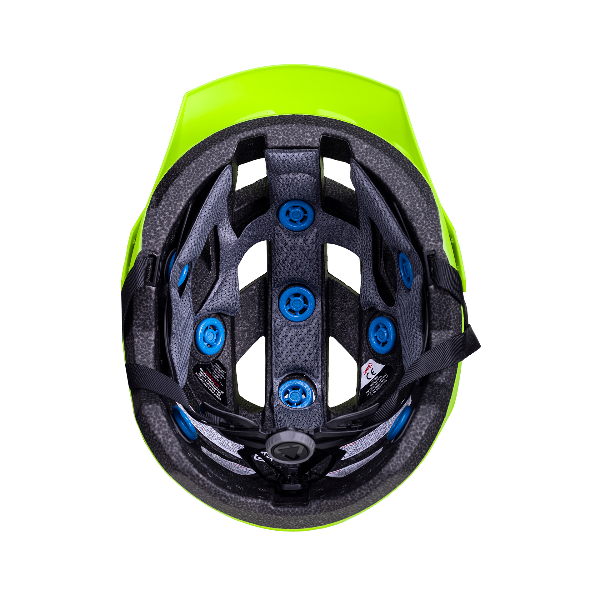 Casco MTB 1.0 per All-Mountain protettivo e leggero