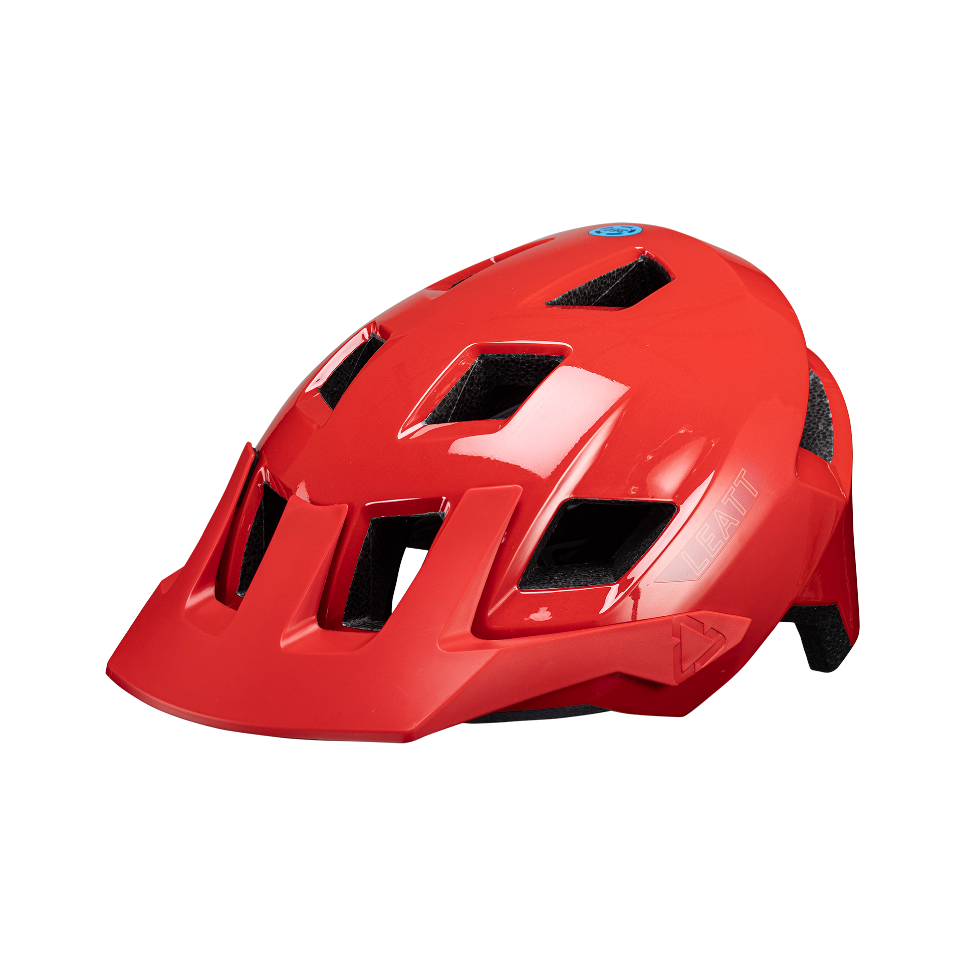 Casco MTB 1.0 per All-Mountain protettivo e leggero