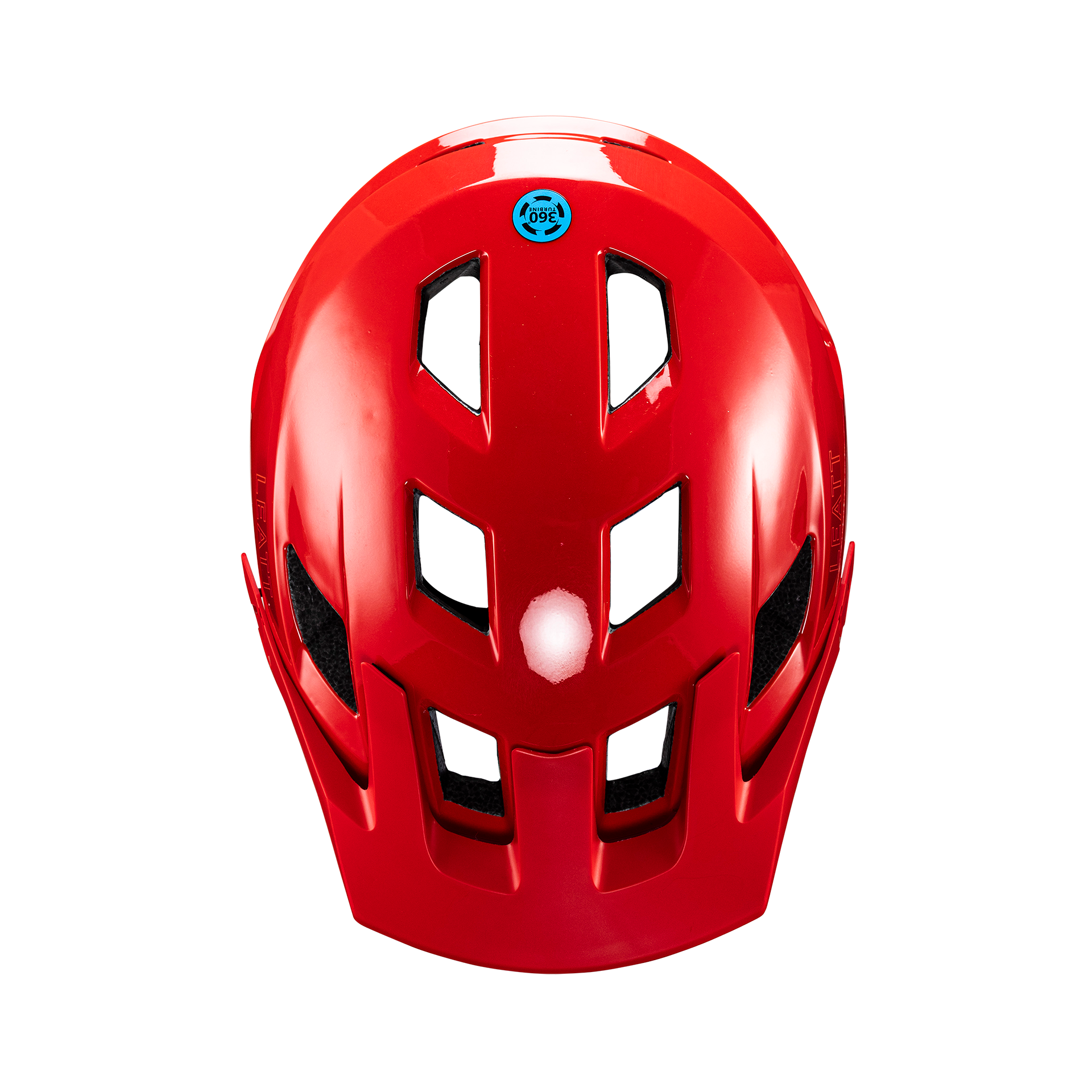 Casco MTB 1.0 per All-Mountain protettivo e leggero
