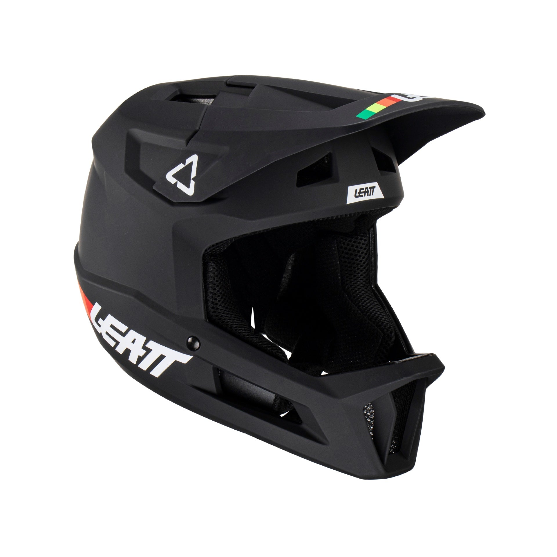 Casco MTB Gravity 1.0 con certificazione ASTM DH