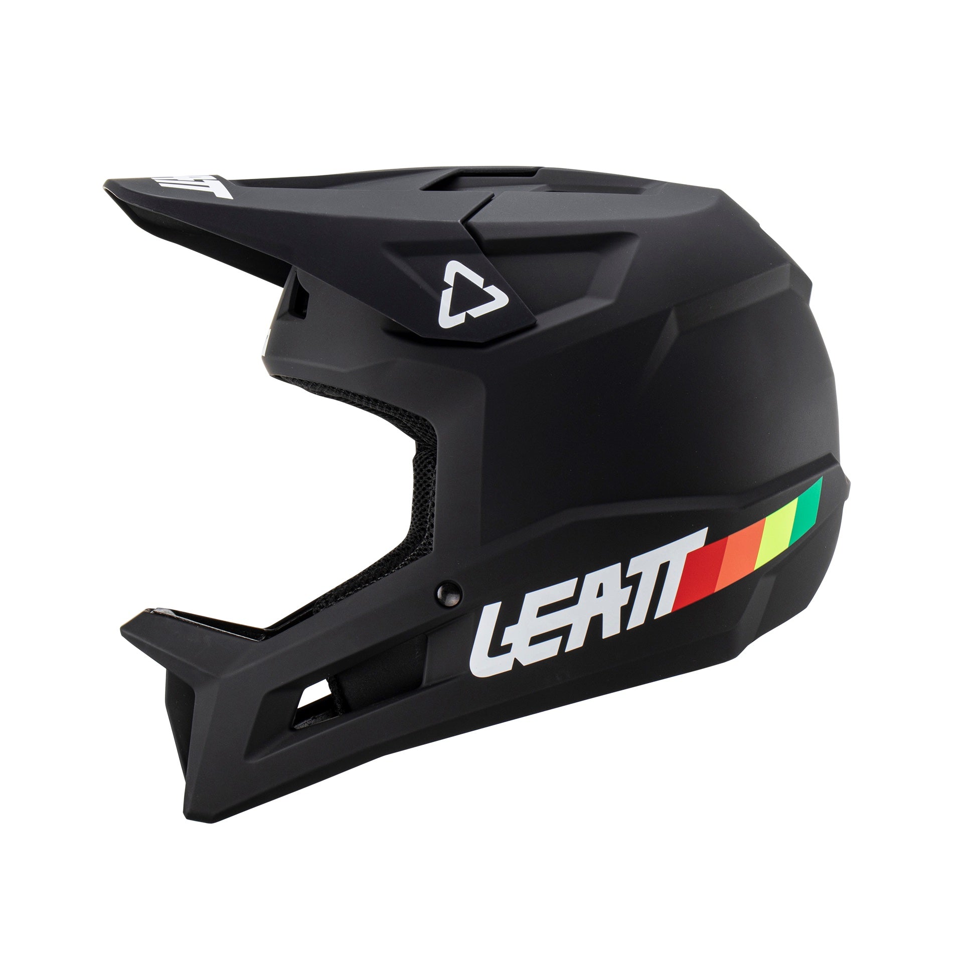 Casco MTB Gravity 1.0 V24 Junior con certificazione ASTM DH