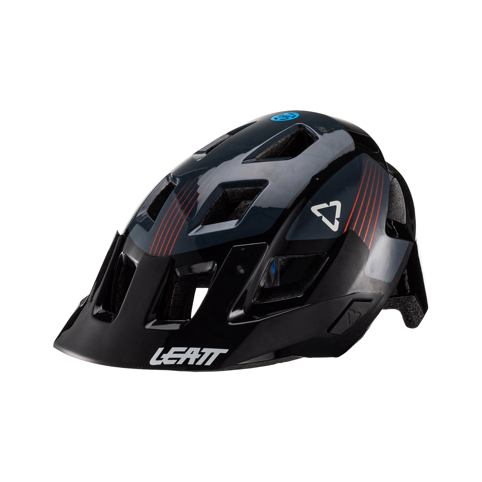 Casco MTB AllMtn 1.0 - Junior