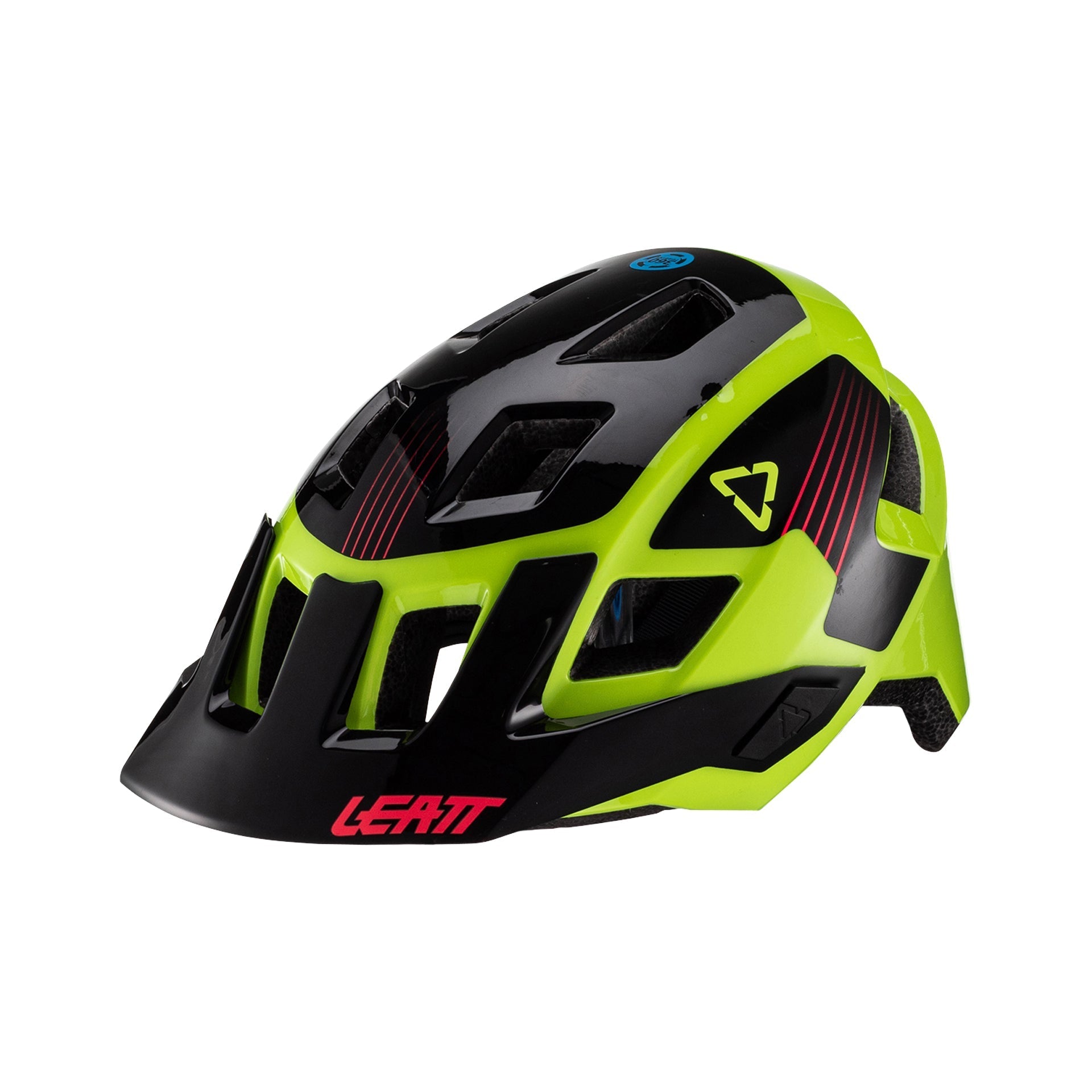 Casco MTB AllMtn 1.0 - Junior