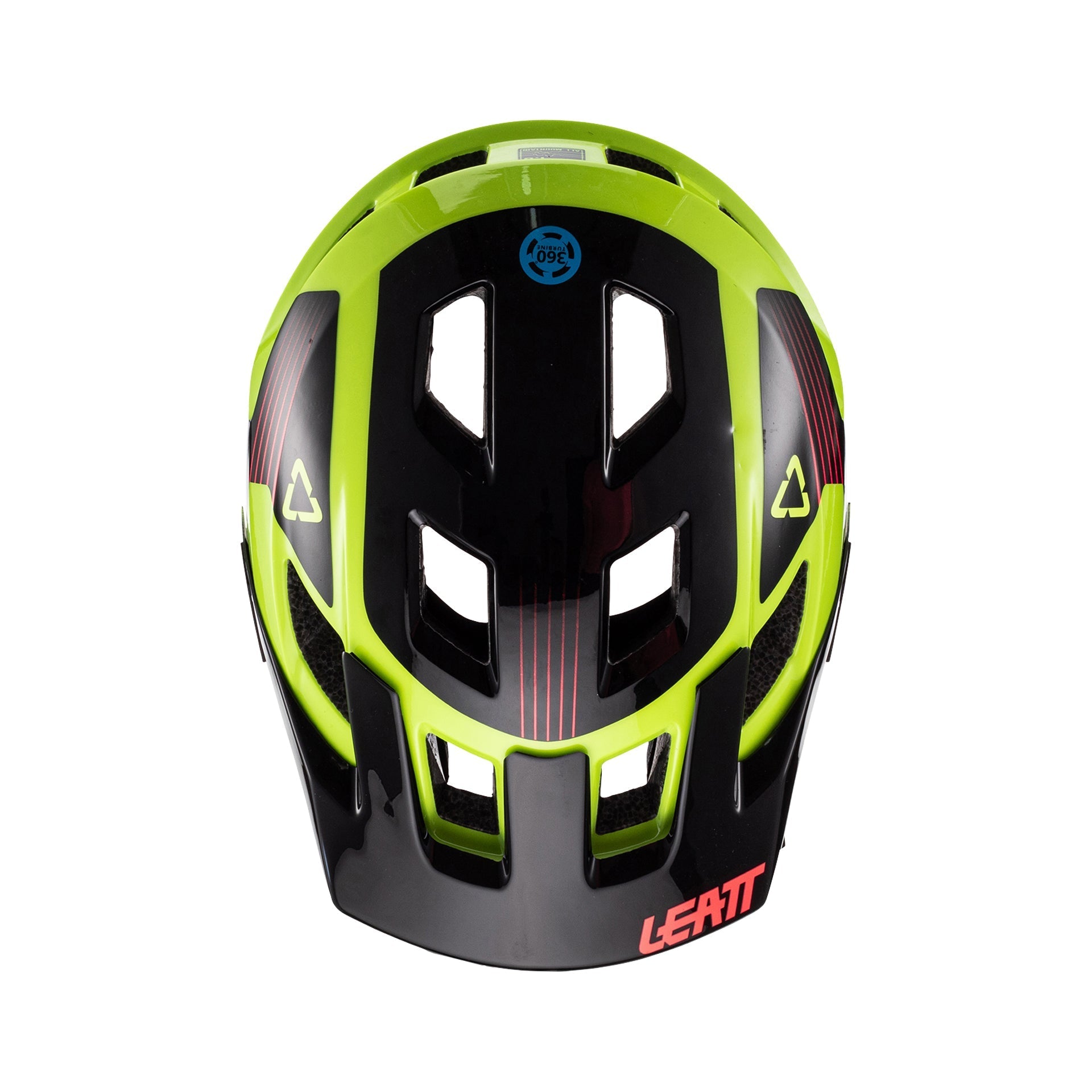 Casco MTB AllMtn 1.0 - Junior