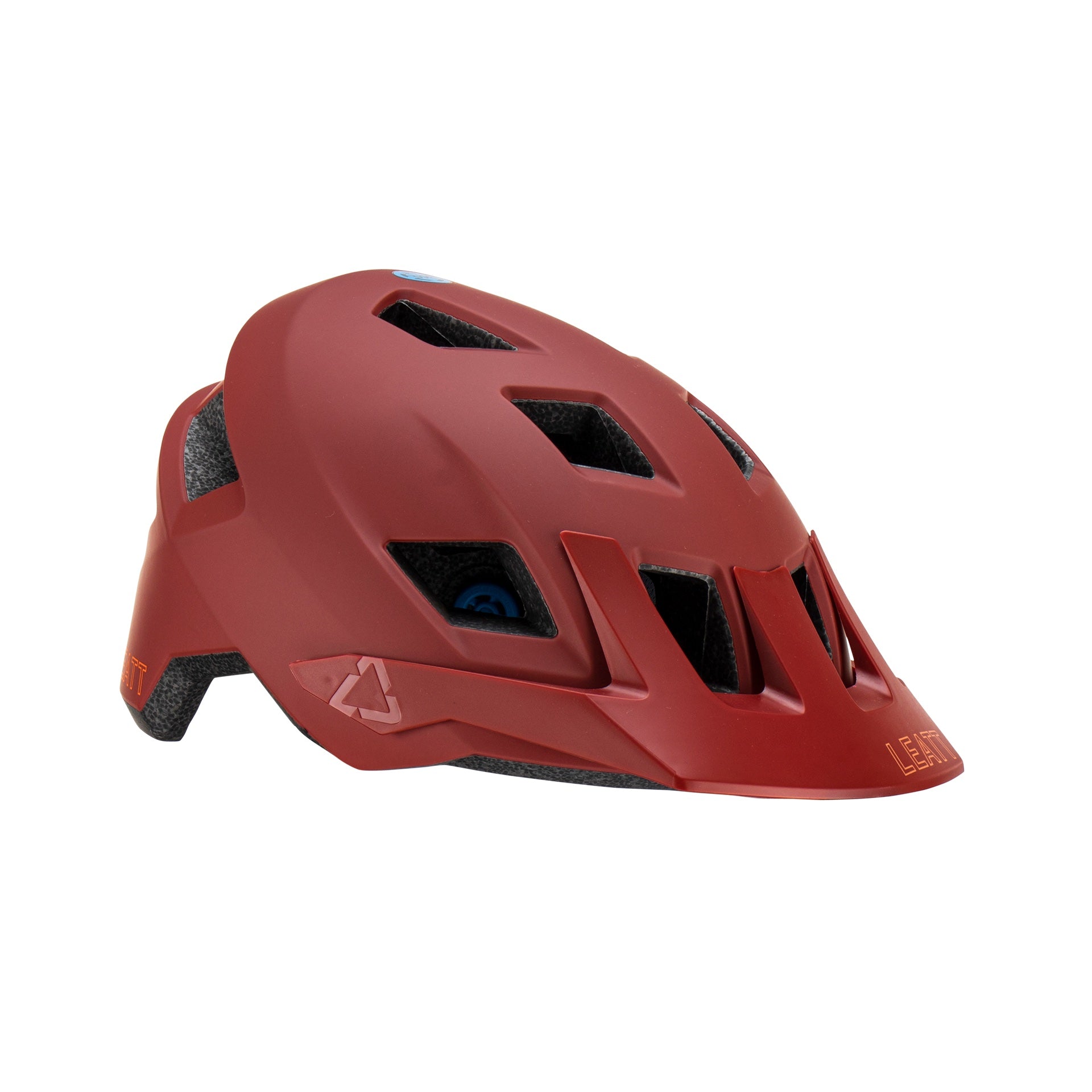 Casco MTB 1.0 per All-Mountain protettivo e leggero