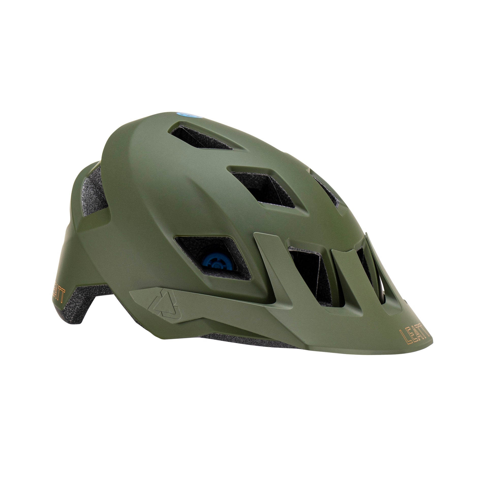 Casco MTB 1.0 per All-Mountain protettivo e leggero