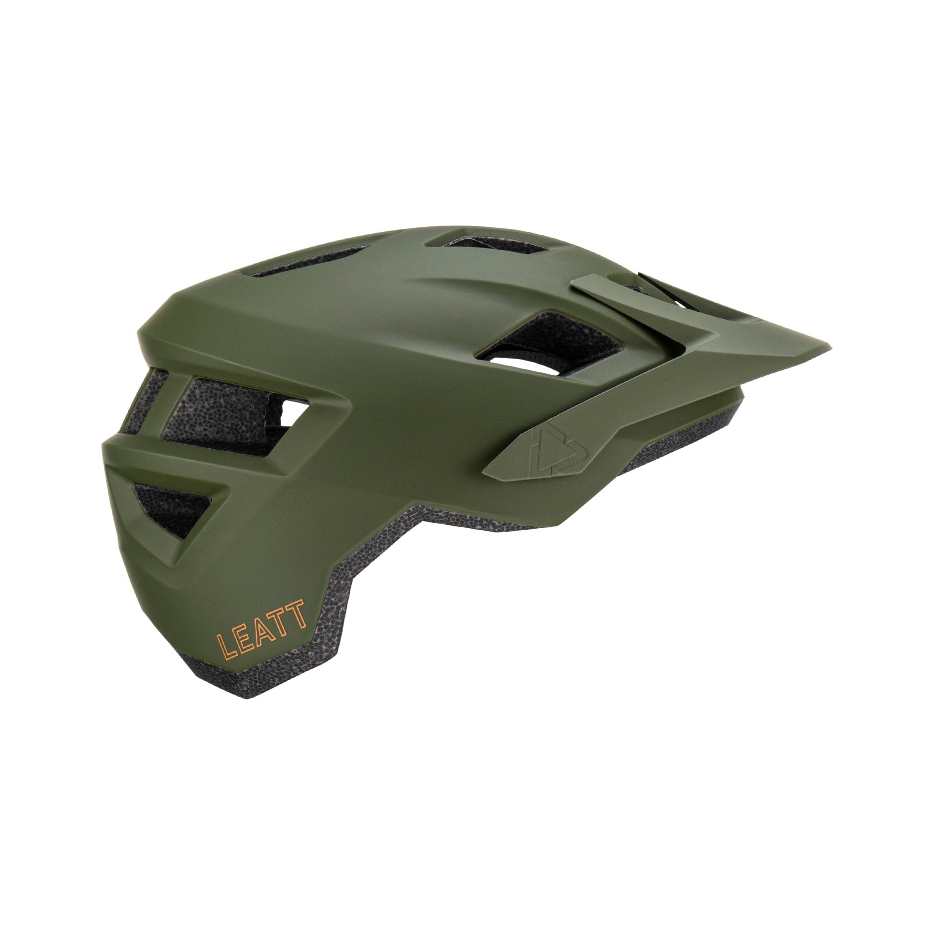 Casco MTB 1.0 per All-Mountain protettivo e leggero