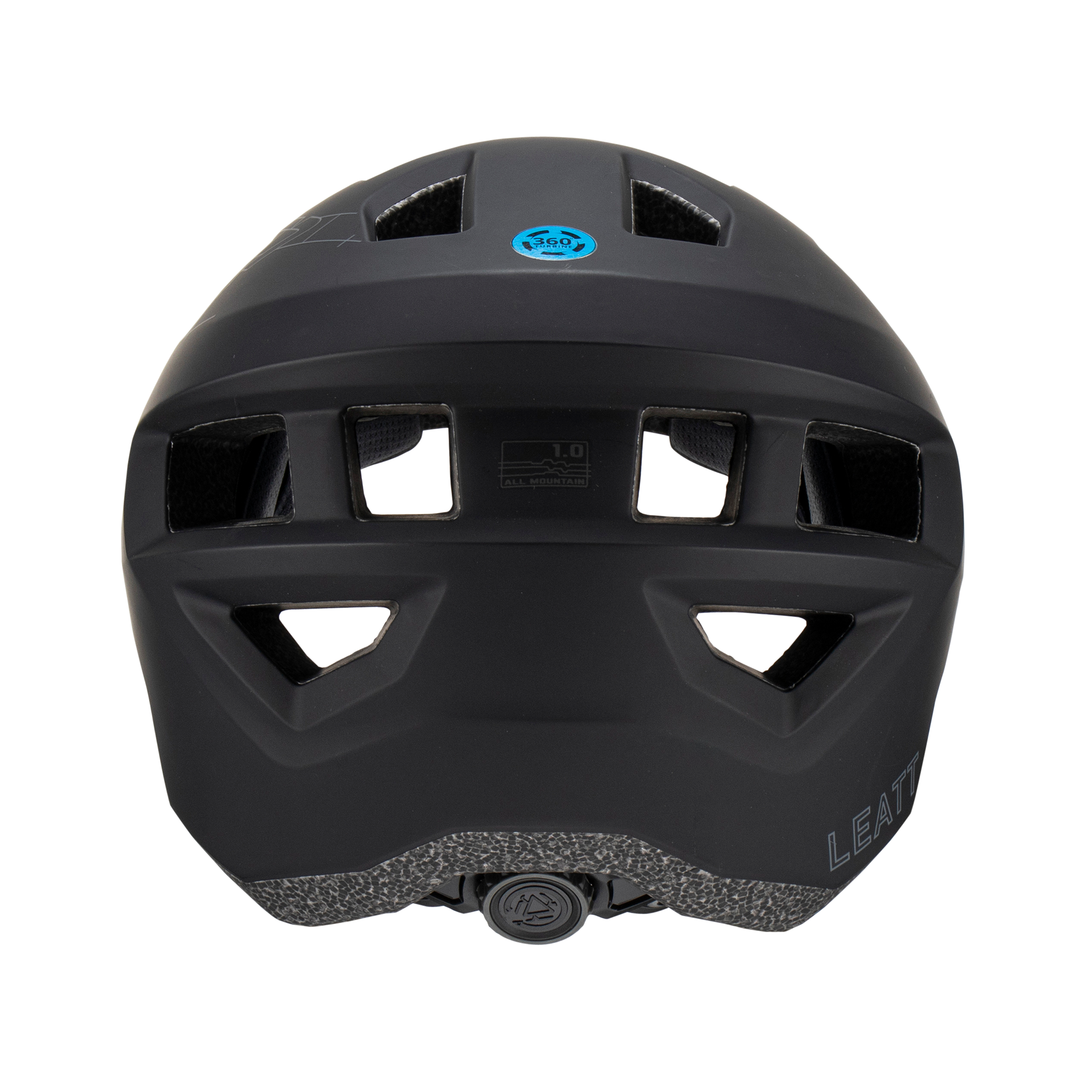 Casco MTB 1.0 per All-Mountain protettivo e leggero