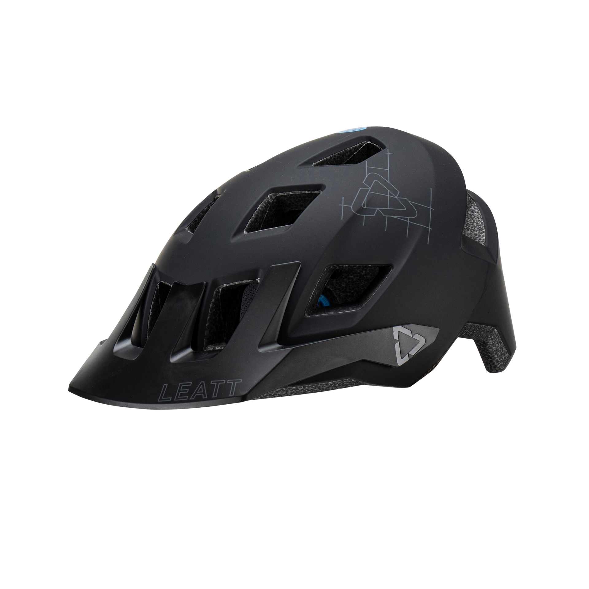Casco MTB 1.0 per All-Mountain protettivo e leggero