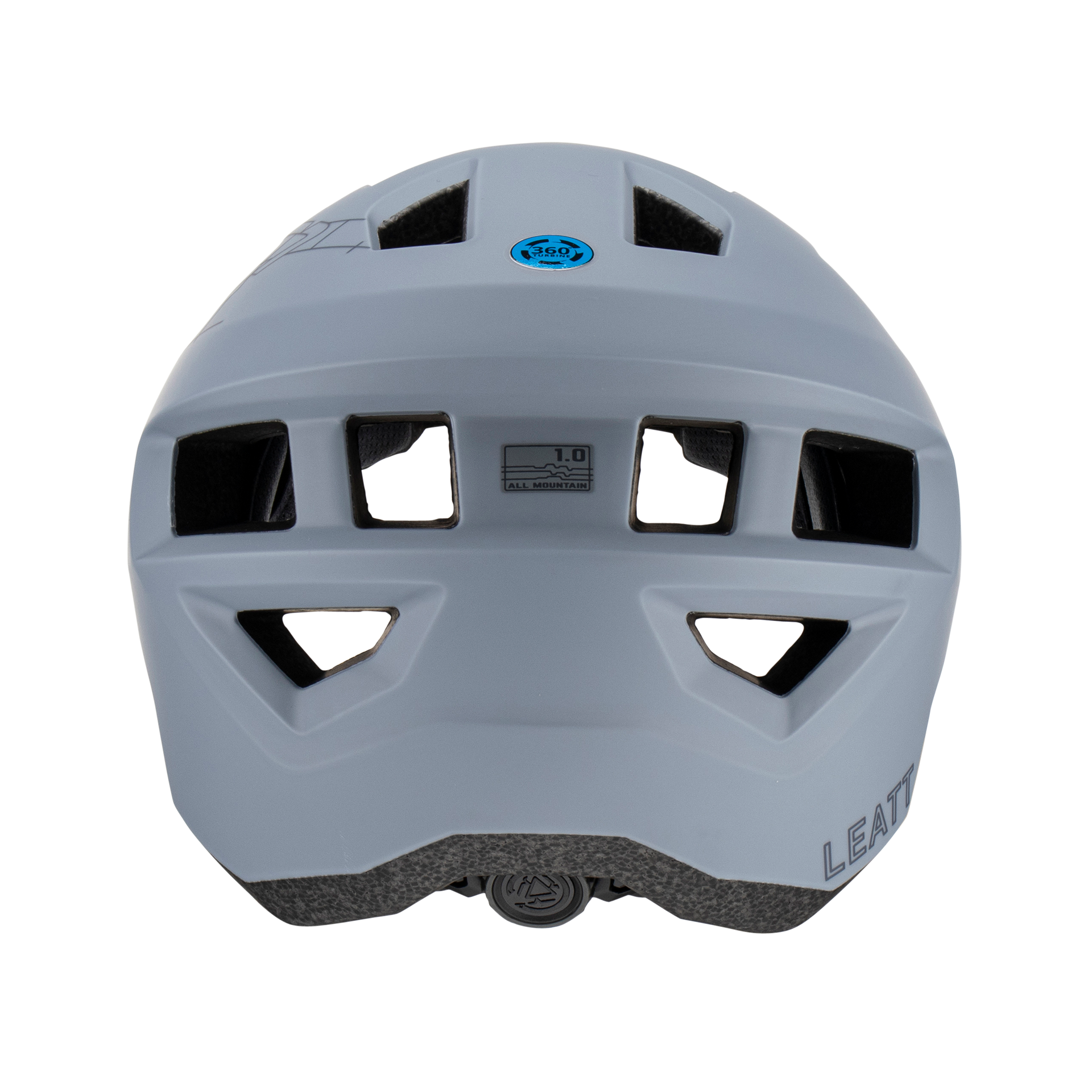 Casco MTB 1.0 per All-Mountain protettivo e leggero