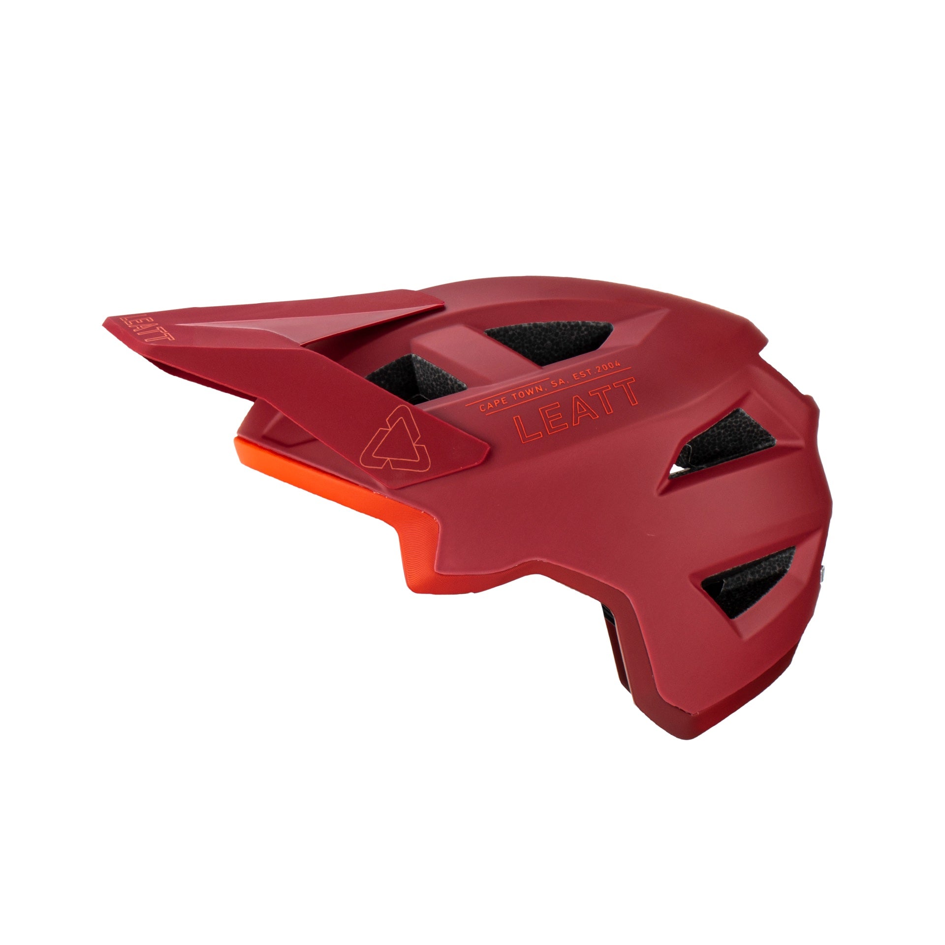 Casco MTB 2.0 per All-Mountain