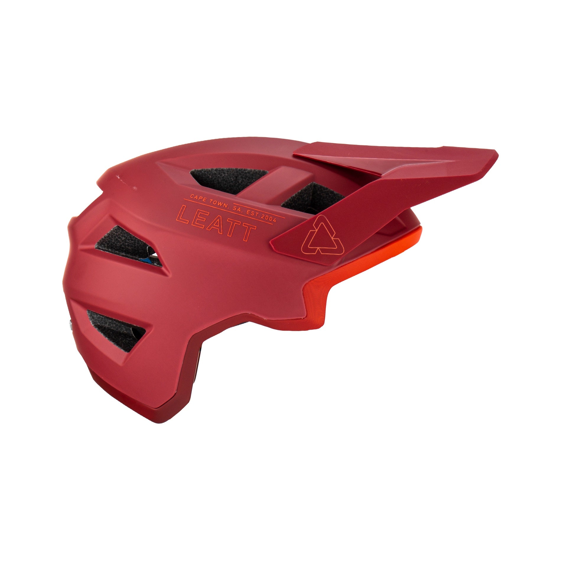 Casco MTB 2.0 per All-Mountain