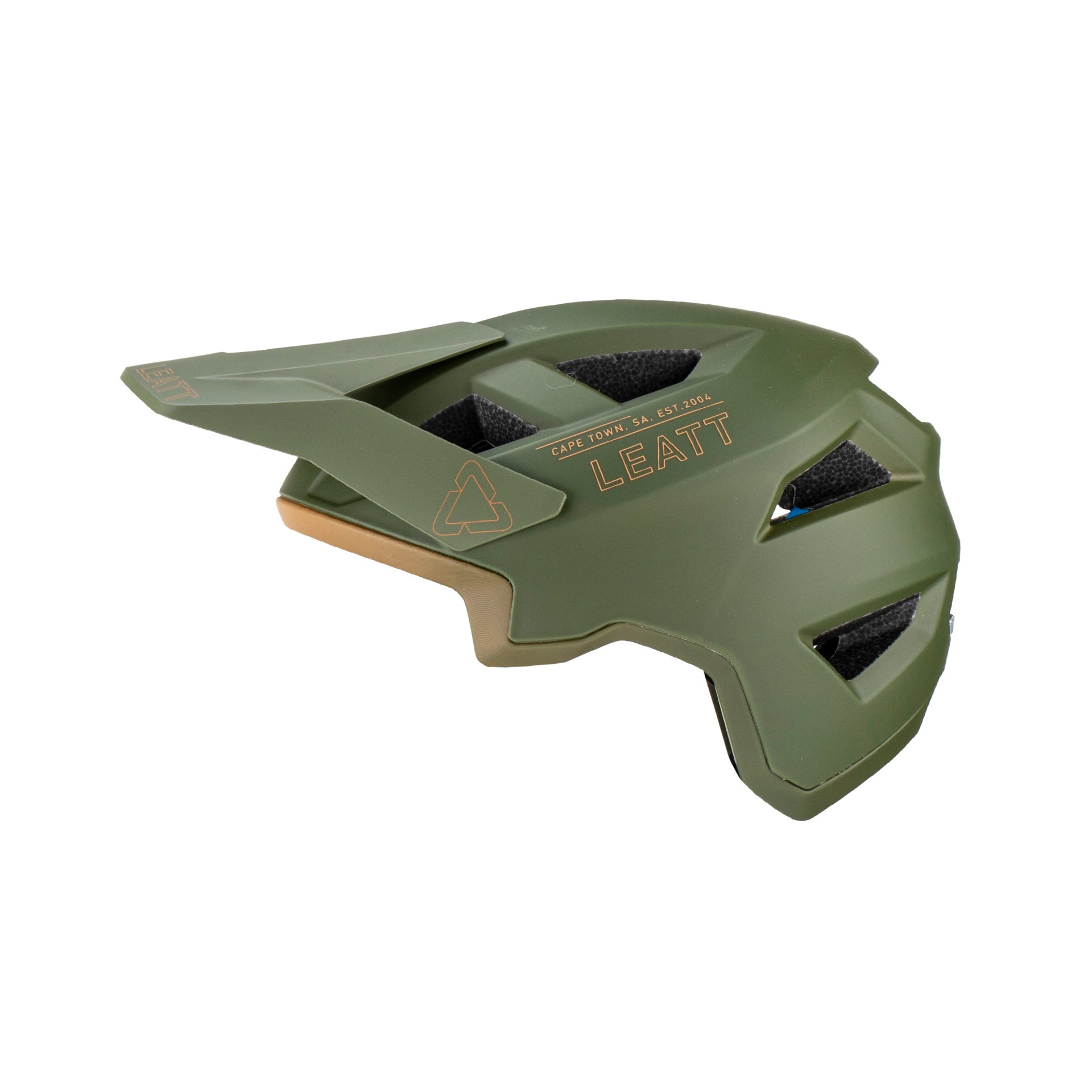 Casco MTB 2.0 per All-Mountain