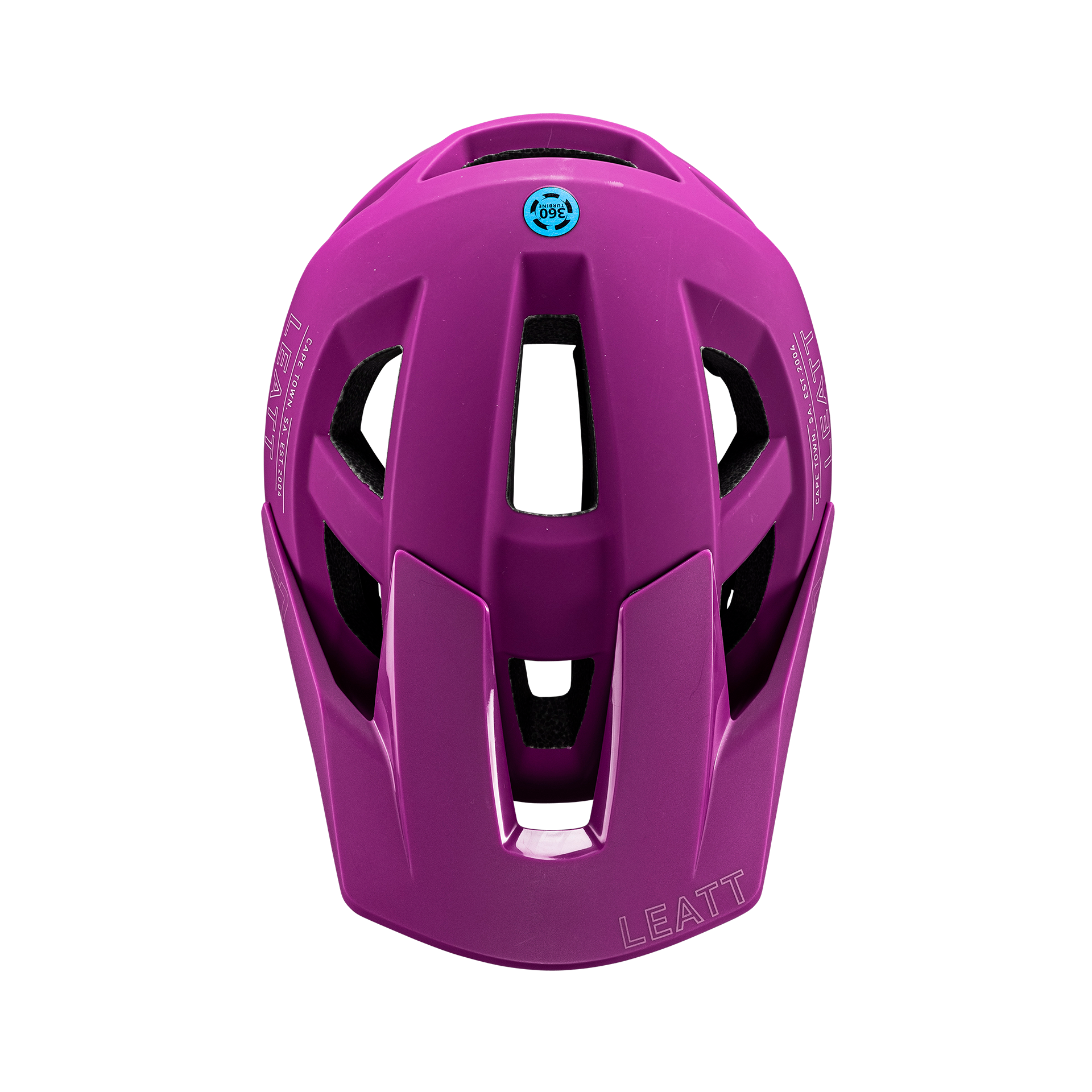 Casco MTB AllMtn 2.0