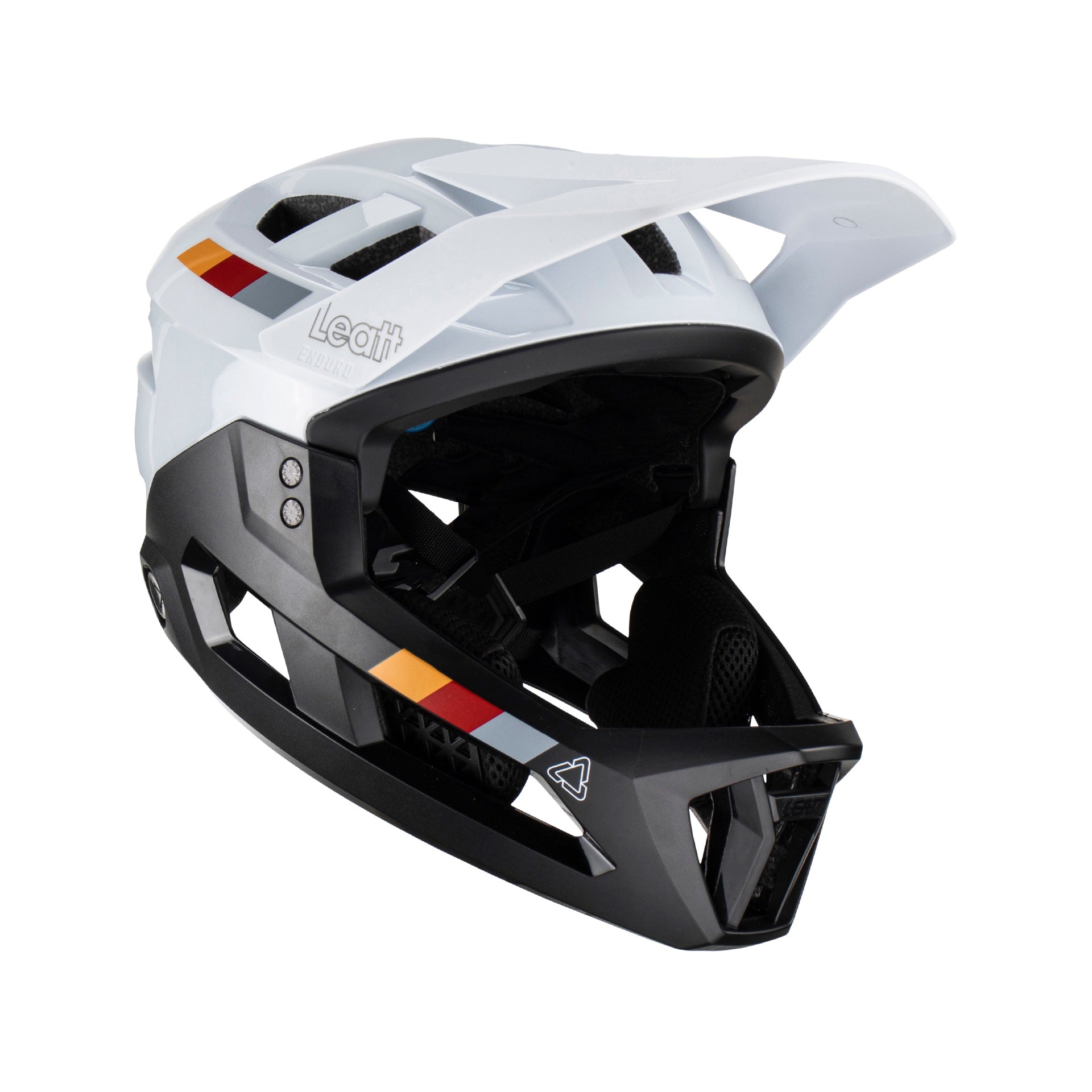 Casco MTB 2.0 Enduro pratico e leggero