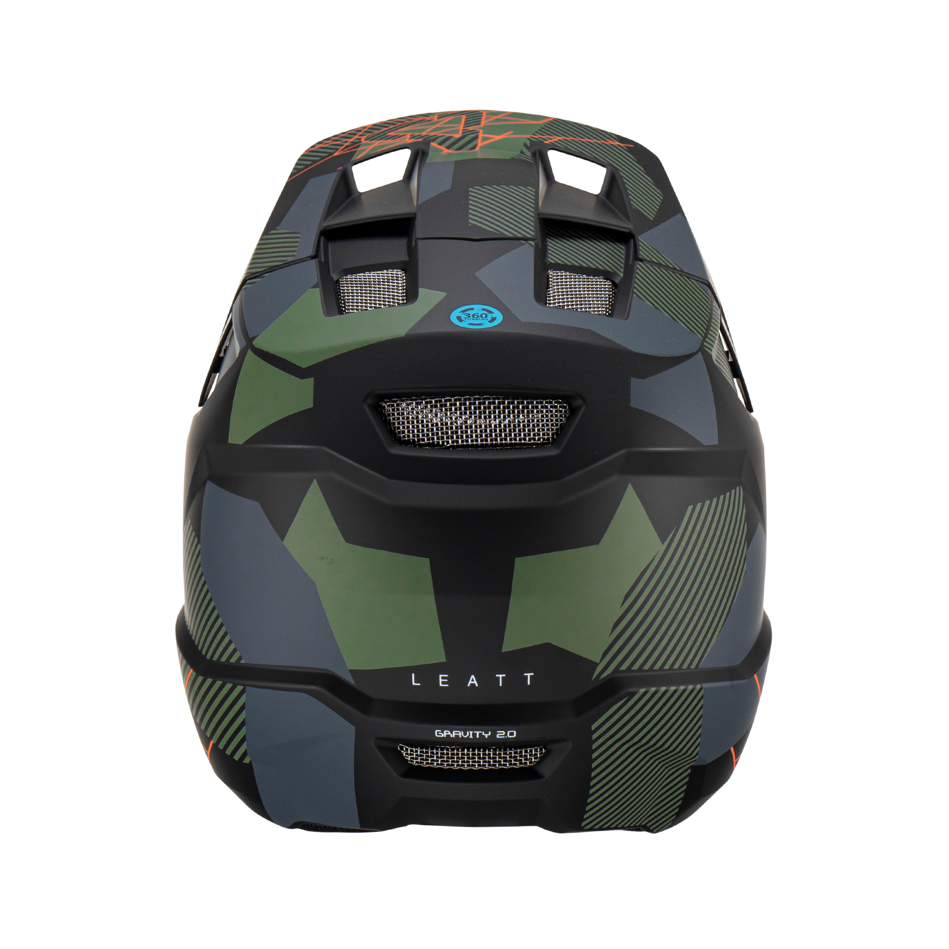 Casco MTB Gravity 2.0