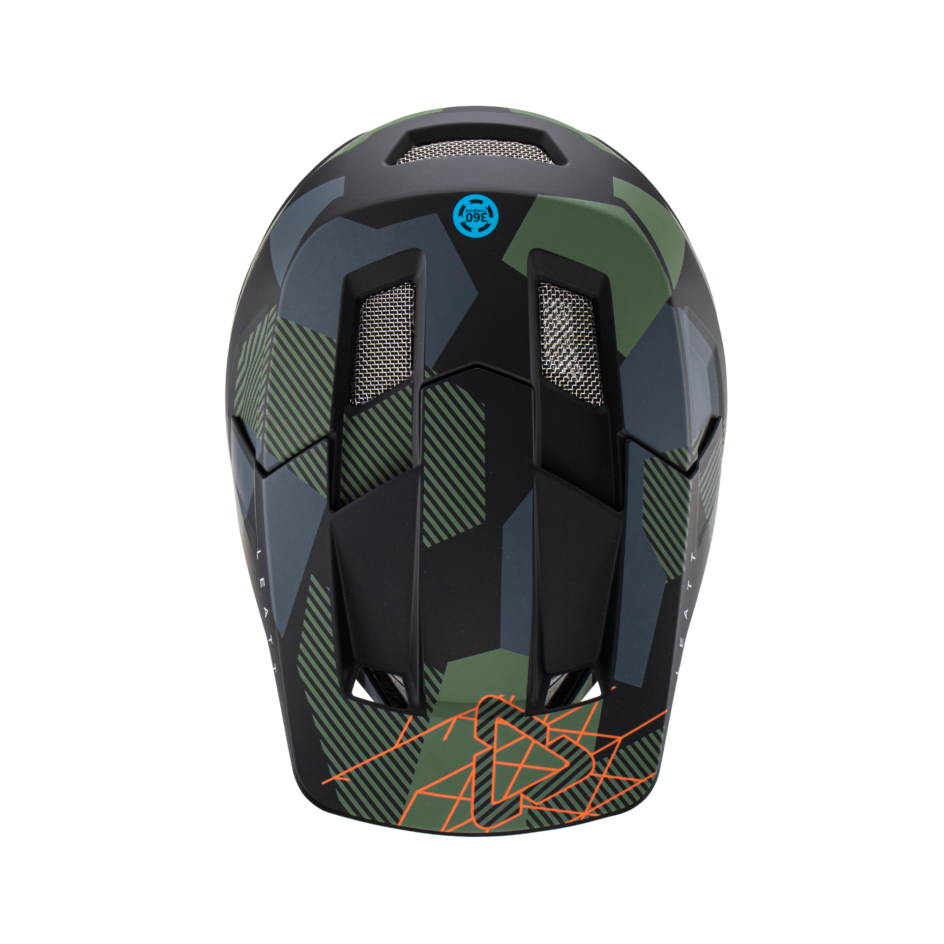 Casco MTB Gravity 2.0