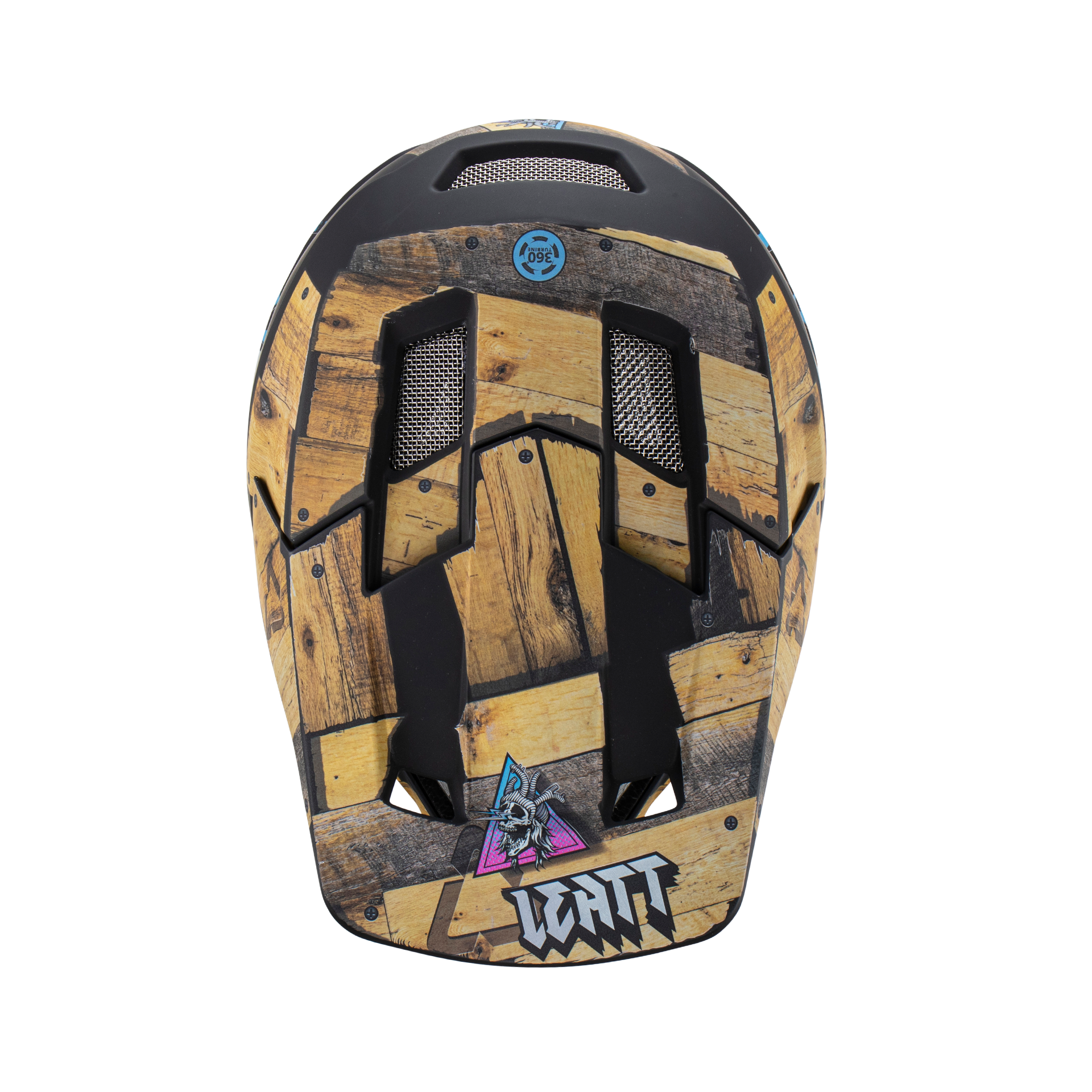 Casco MTB Gravity 2.0