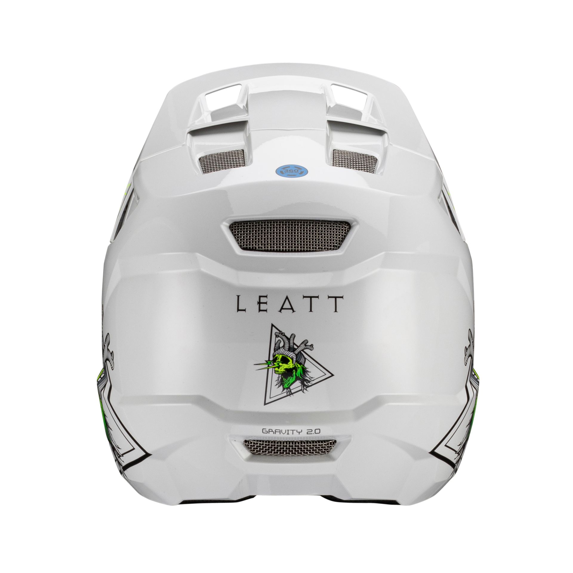 Casco MTB Gravity 2.0