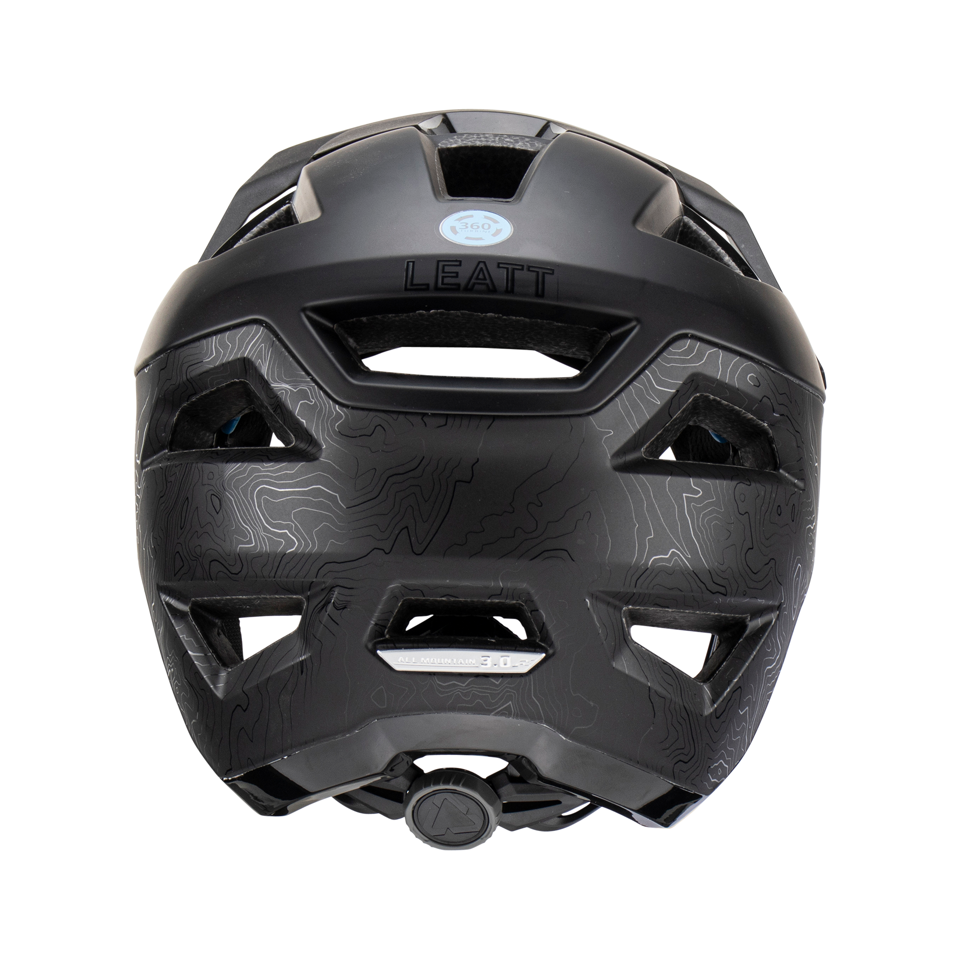 Casco MTB 3.0 per All-Mountain altamente protettivo