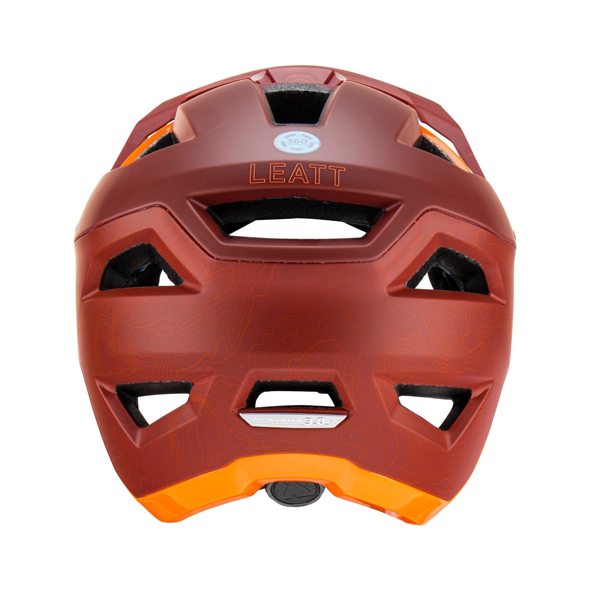 Casco MTB 3.0 per All-Mountain altamente protettivo